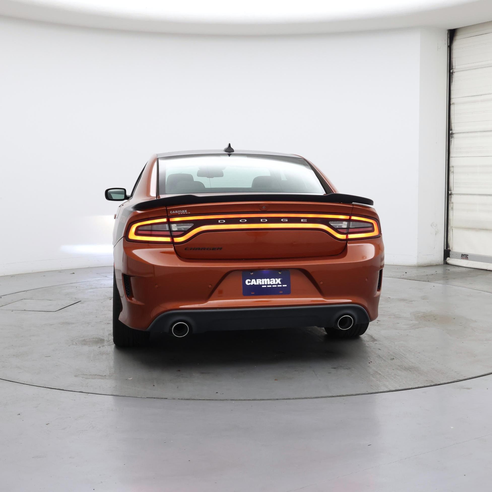 Thumbnail: 2020 Dodge Charger - 6