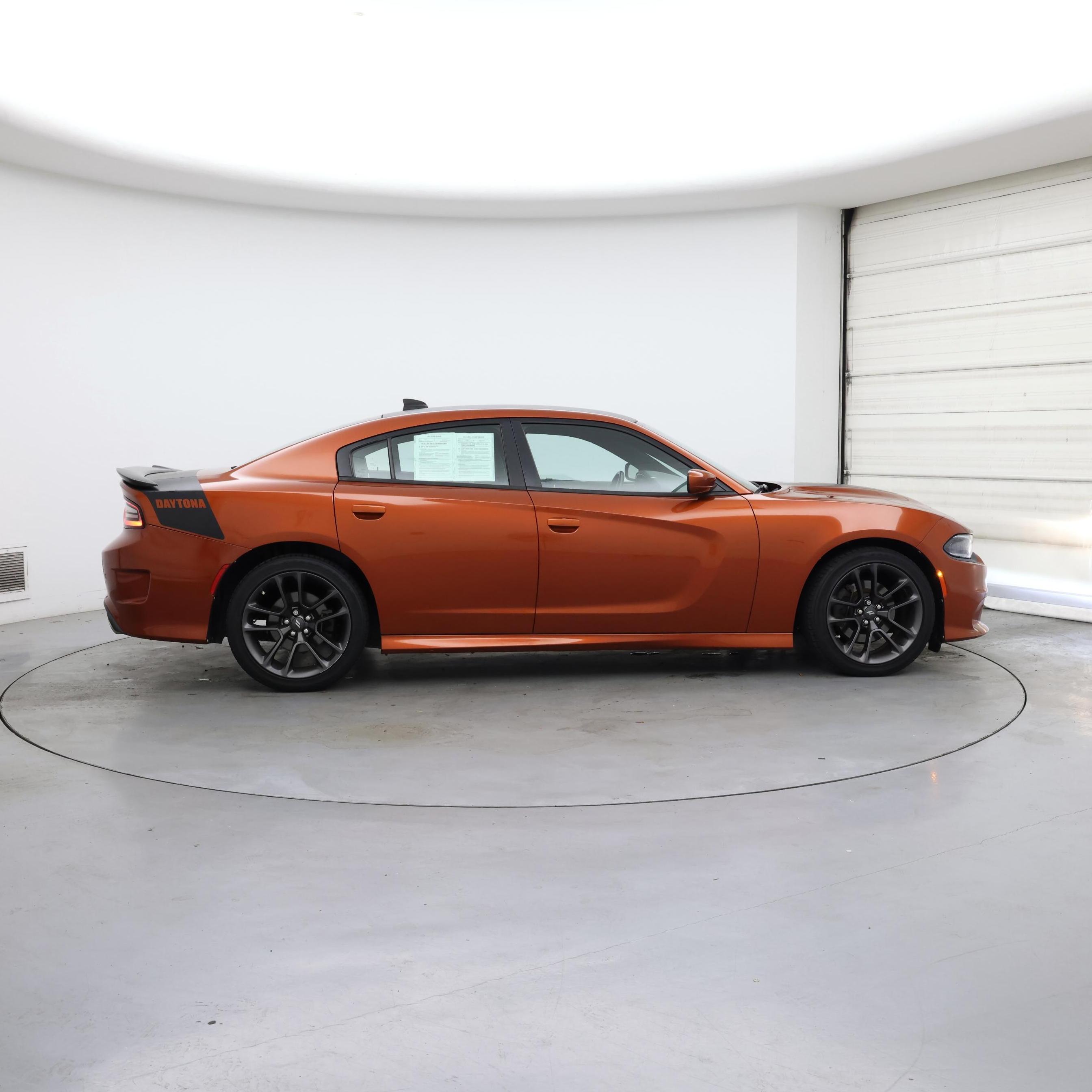 Thumbnail: 2020 Dodge Charger - 7
