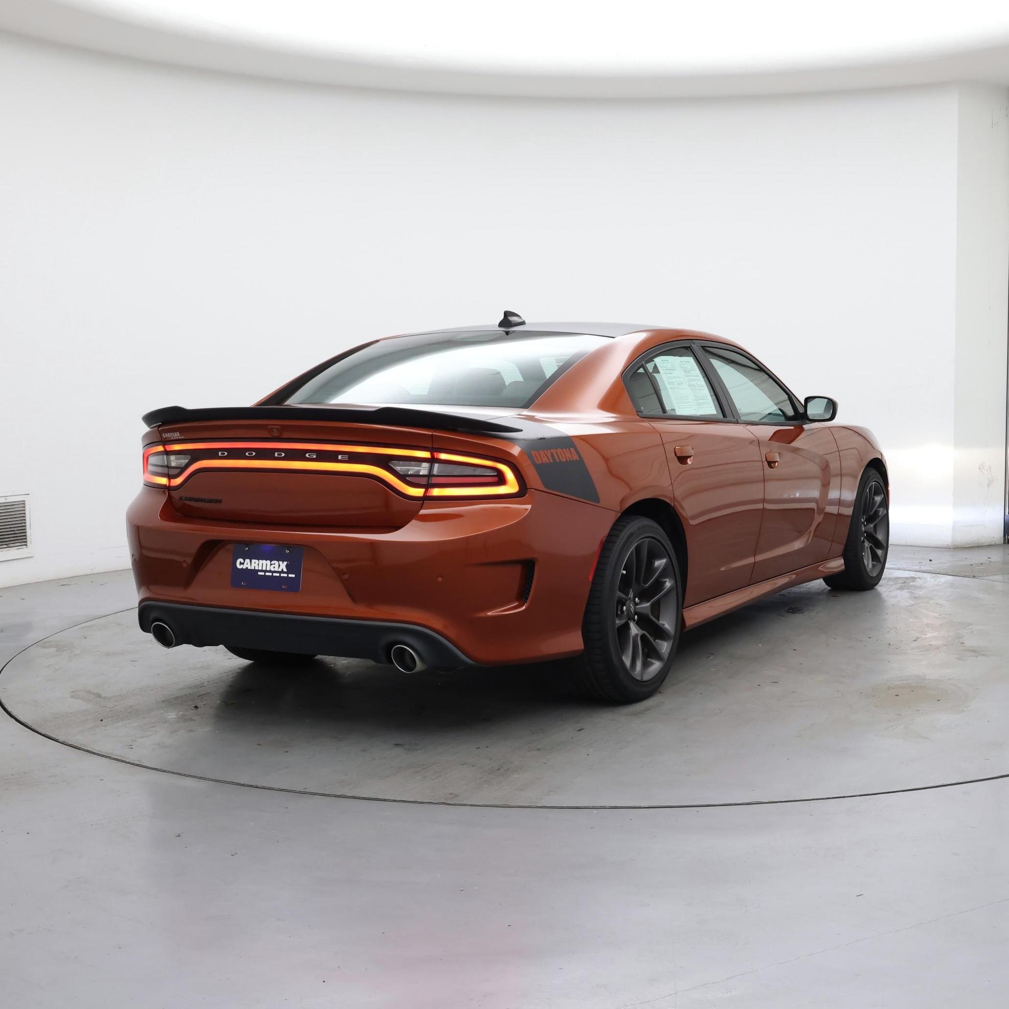 Thumbnail: 2020 Dodge Charger - 8