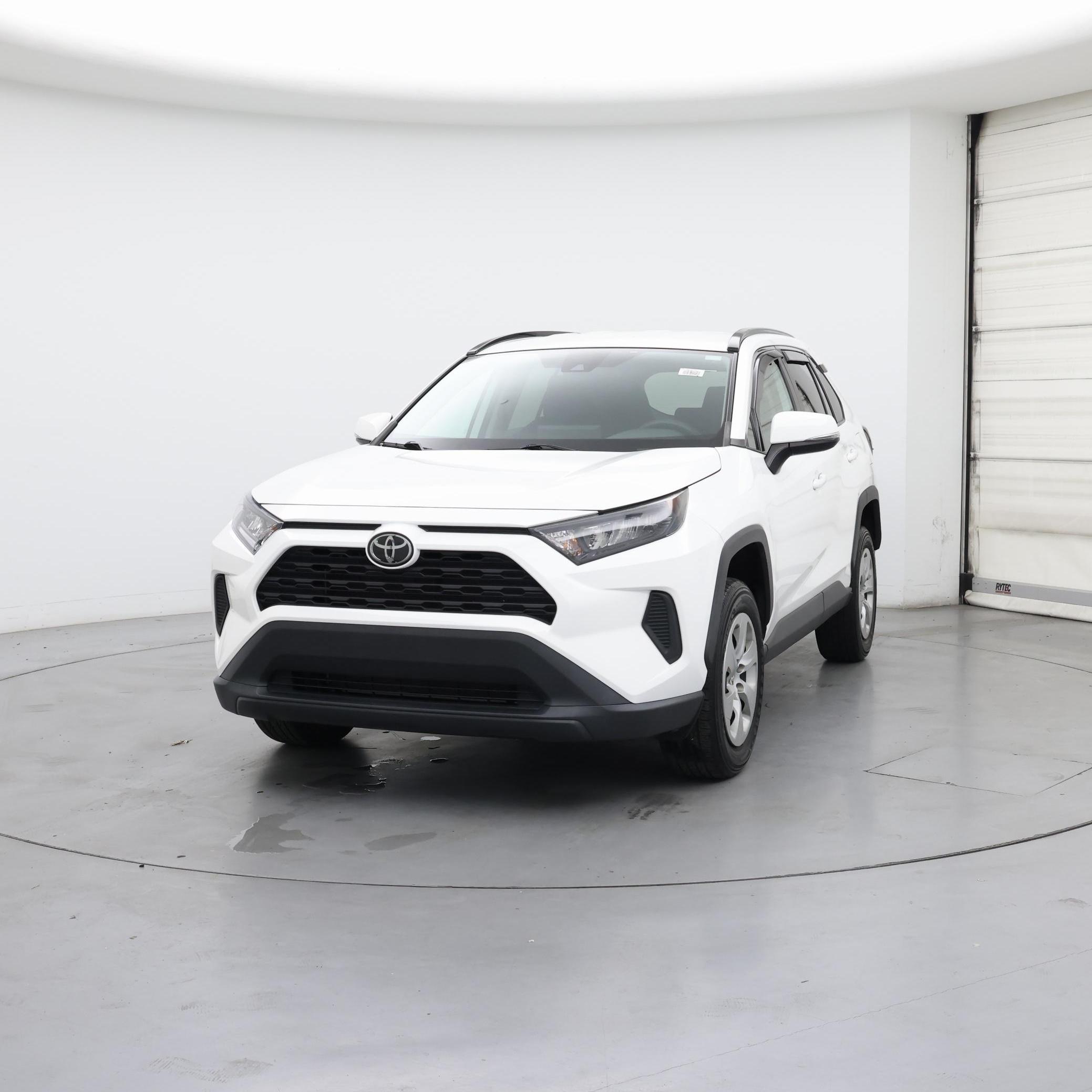 Thumbnail: 2020 Toyota RAV4 - 4
