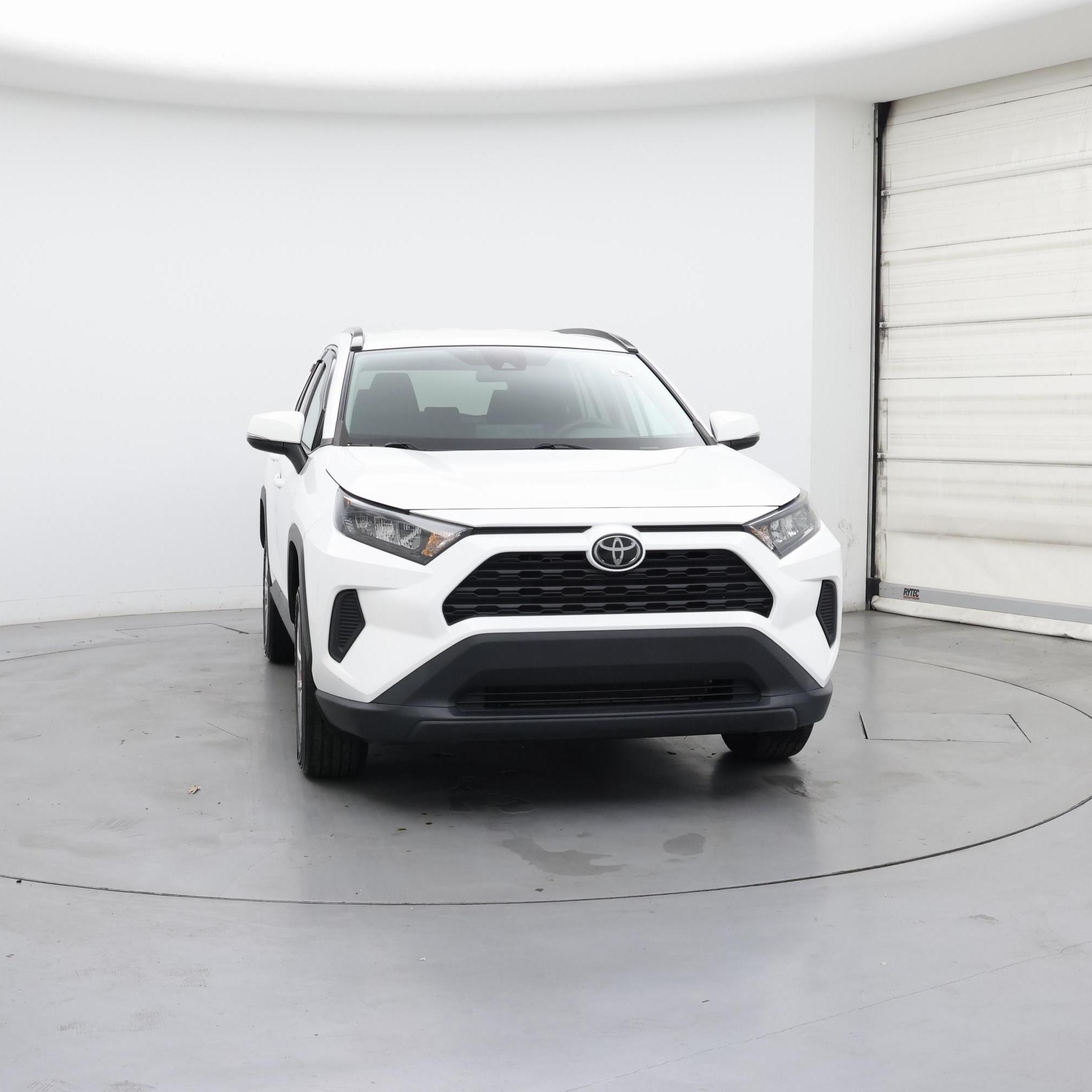 Thumbnail: 2020 Toyota RAV4 - 5