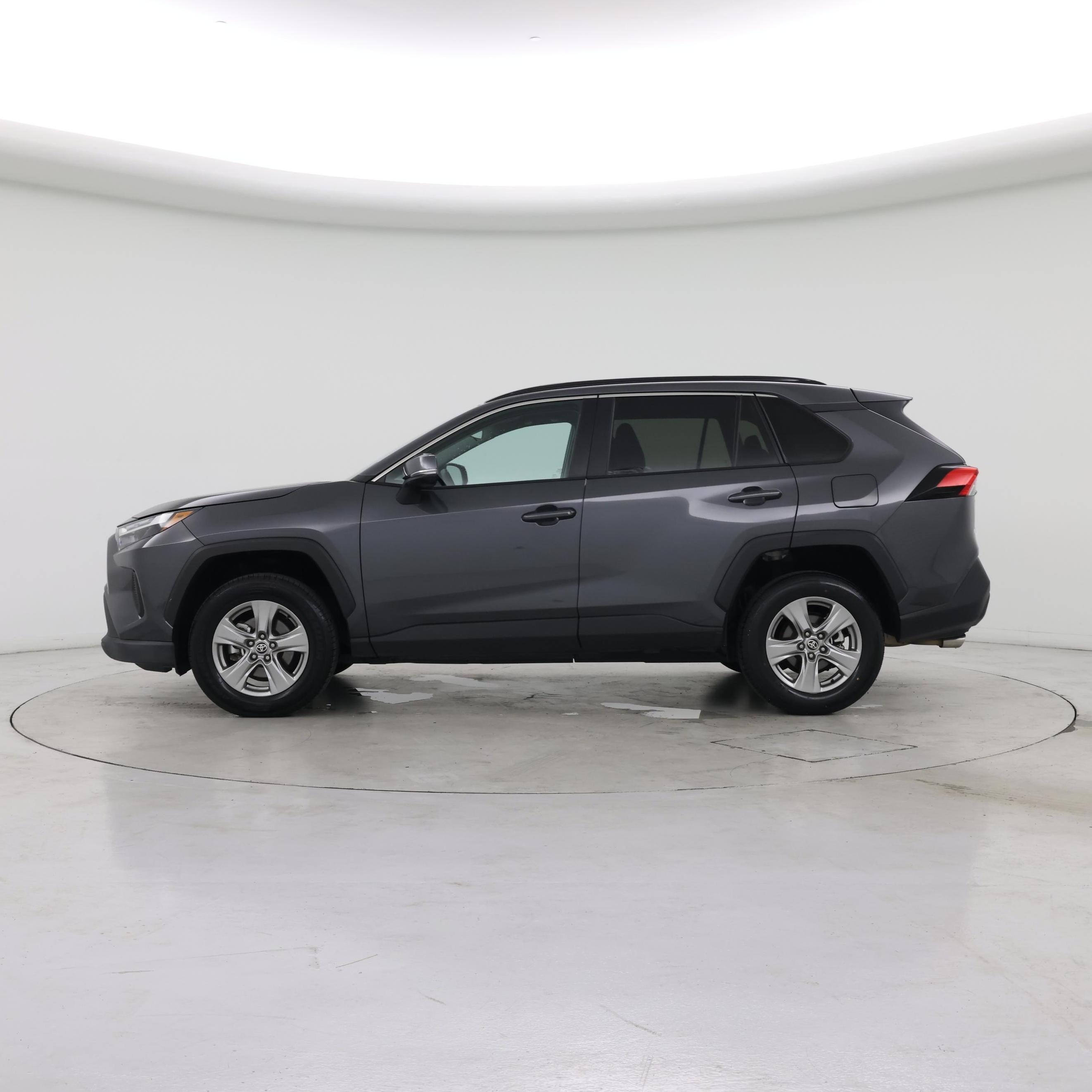 Thumbnail: 2024 Toyota RAV4 - 3