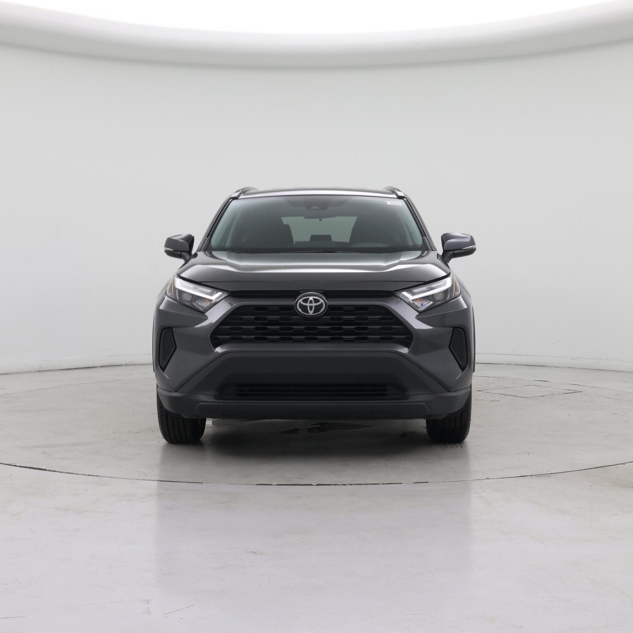 Thumbnail: 2024 Toyota RAV4 - 5