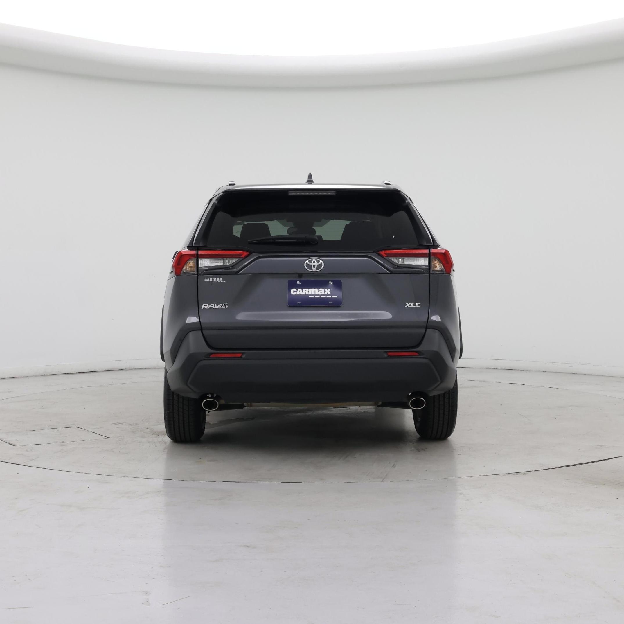Thumbnail: 2024 Toyota RAV4 - 6