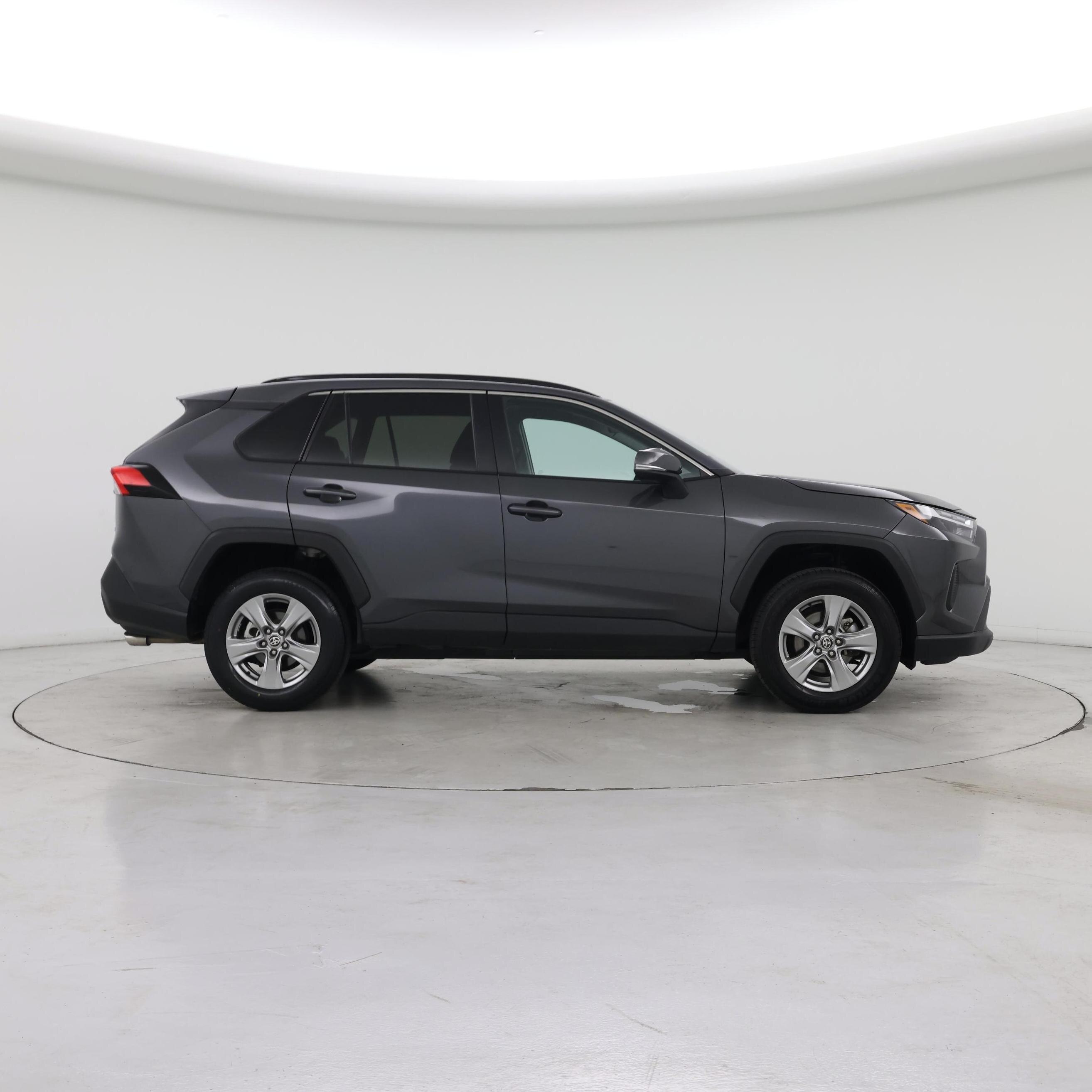 Thumbnail: 2024 Toyota RAV4 - 7