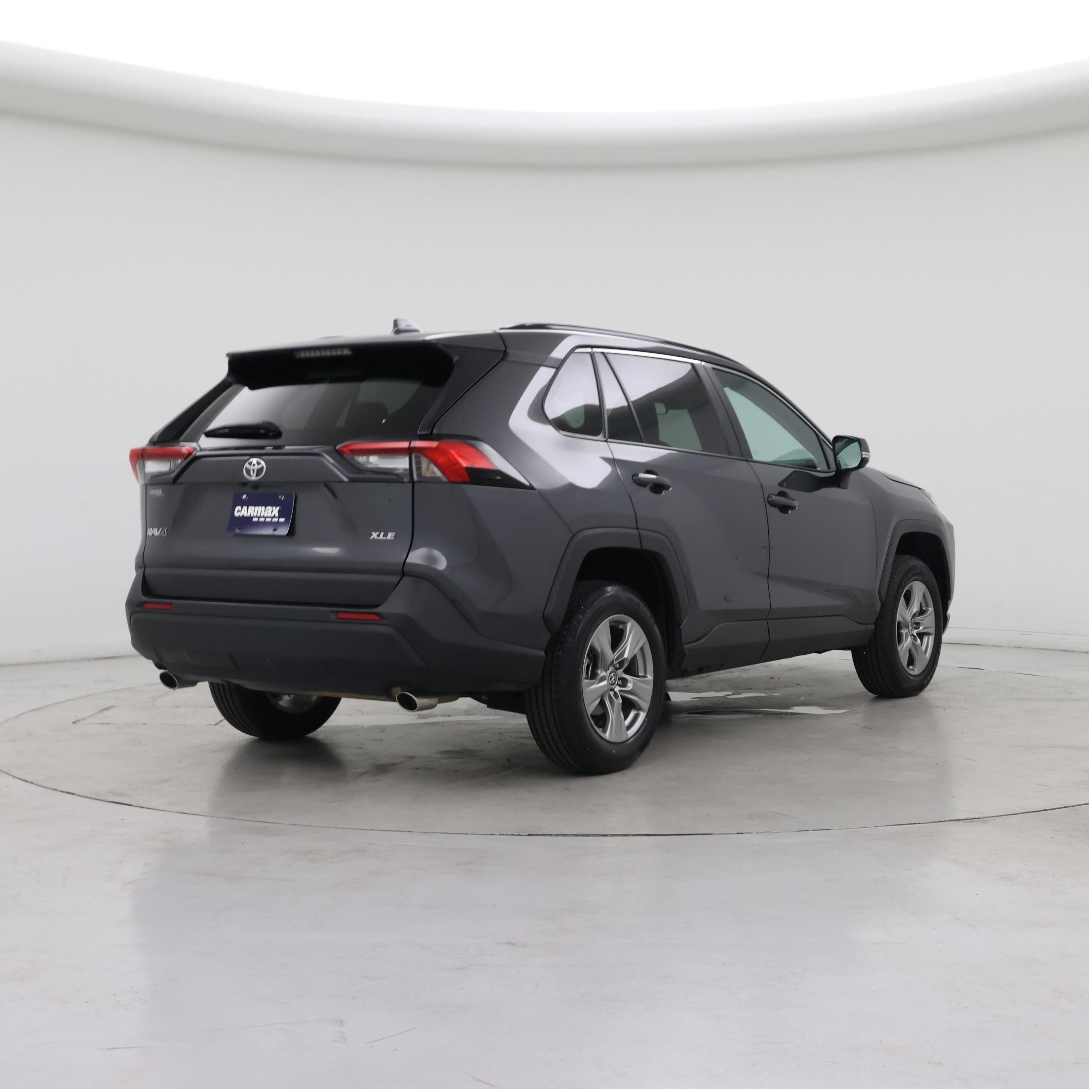 Thumbnail: 2024 Toyota RAV4 - 8