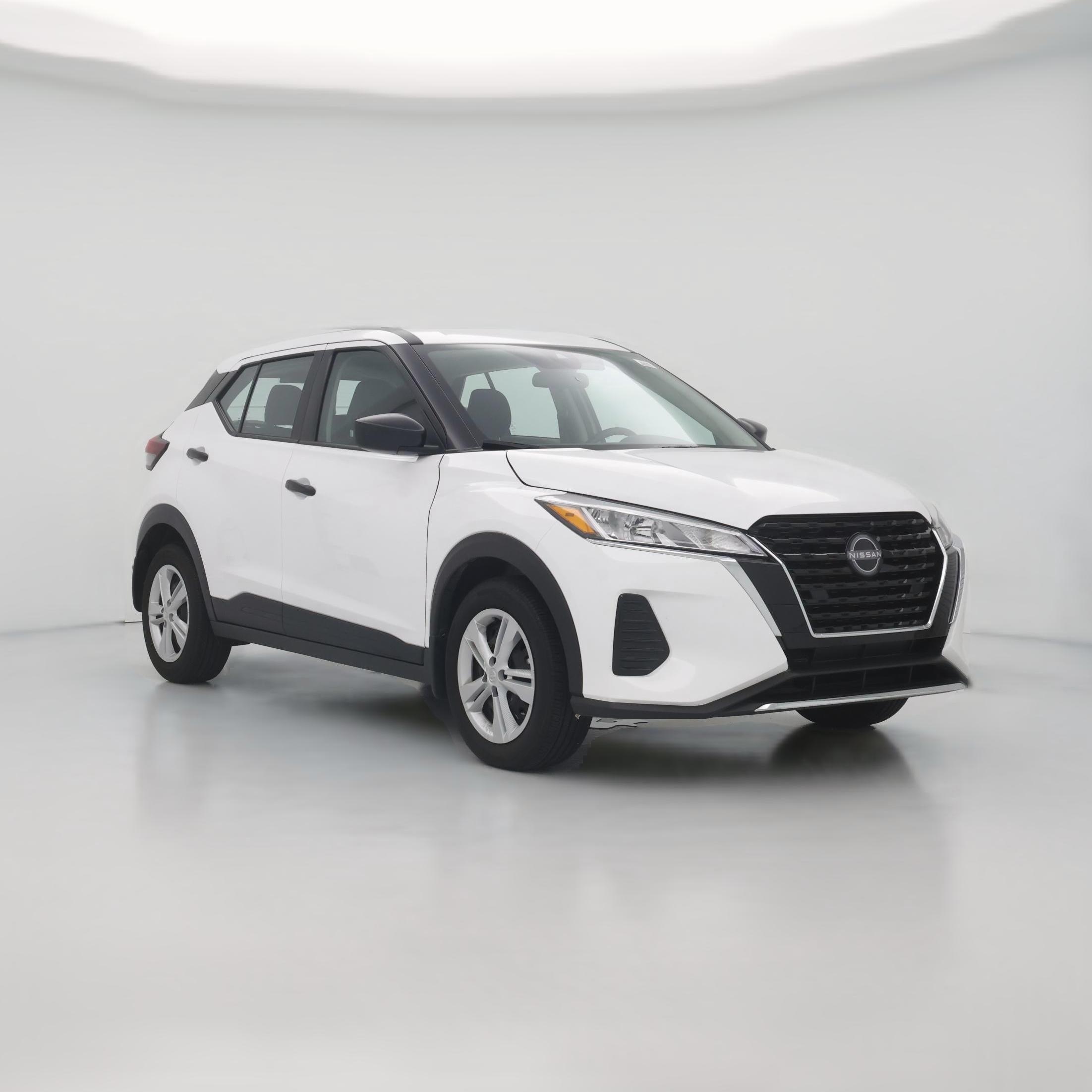 Thumbnail: 2024 Nissan Kicks - 1