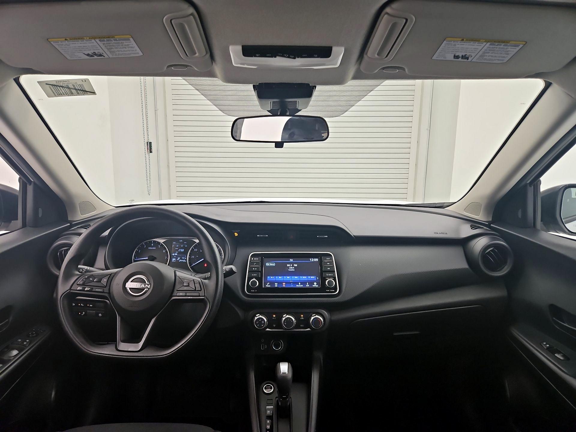 Thumbnail: 2024 Nissan Kicks - 9