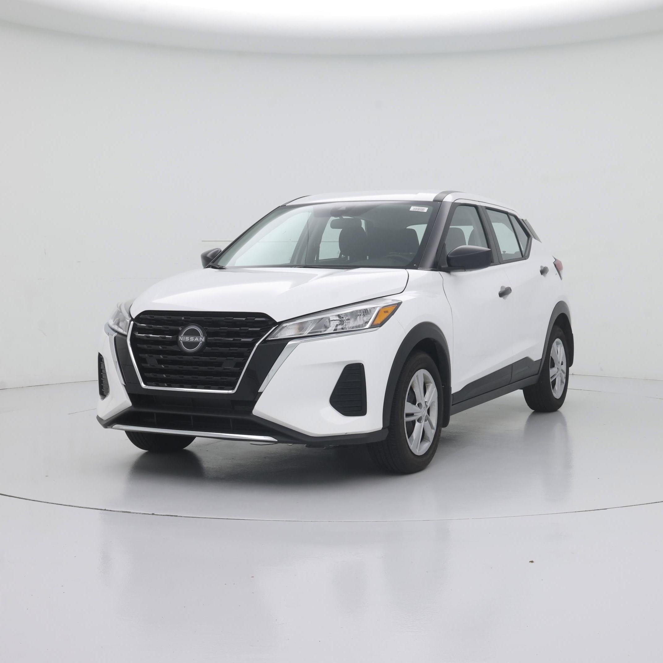 Thumbnail: 2024 Nissan Kicks - 4