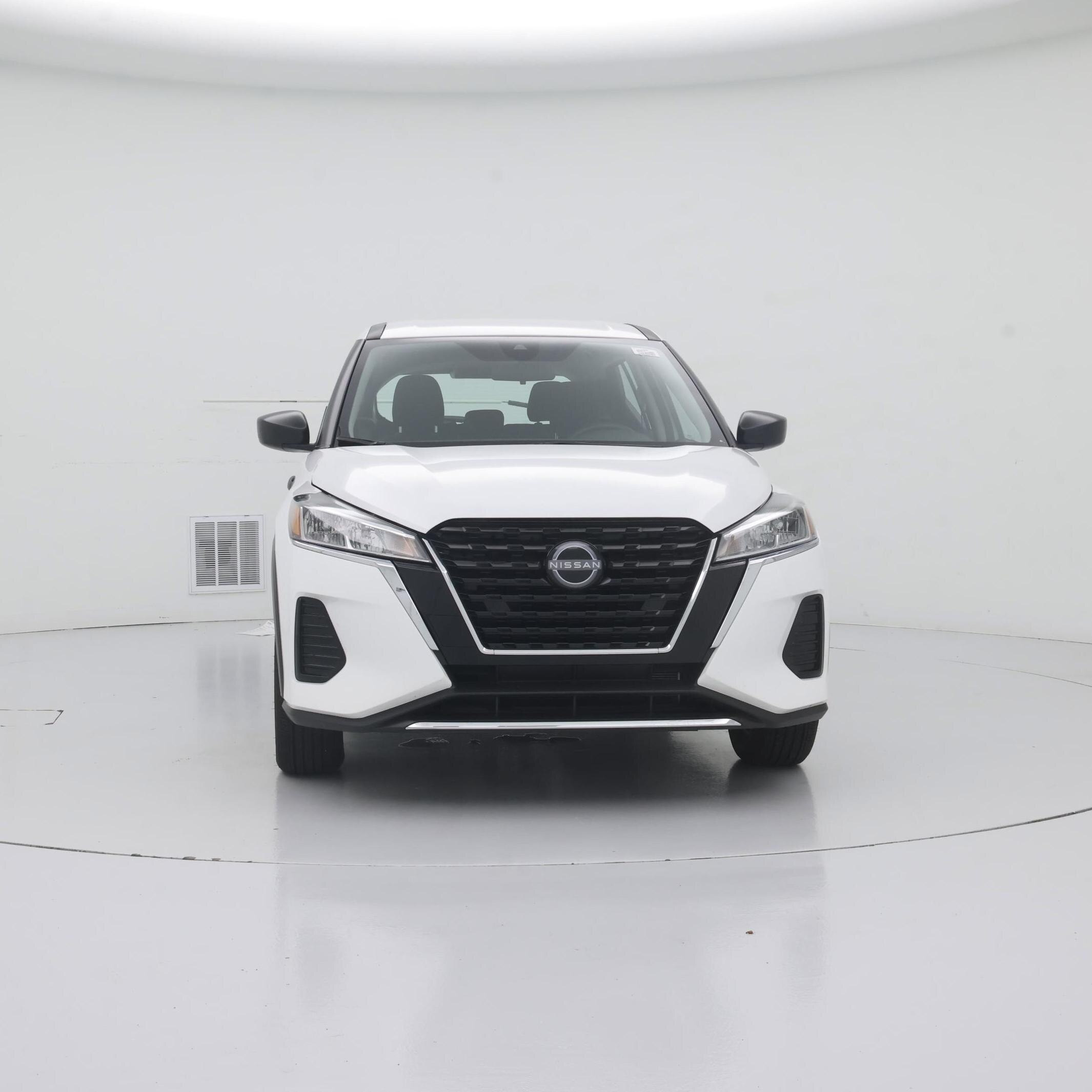 Thumbnail: 2024 Nissan Kicks - 5