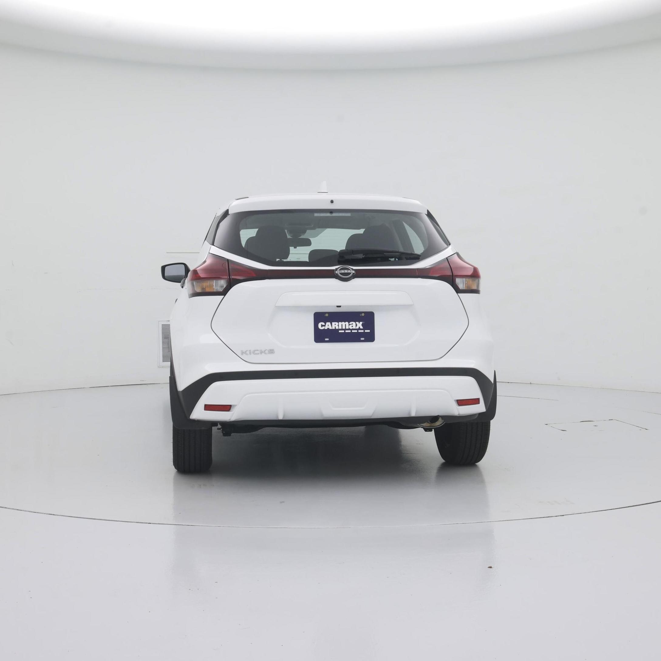 Thumbnail: 2024 Nissan Kicks - 6