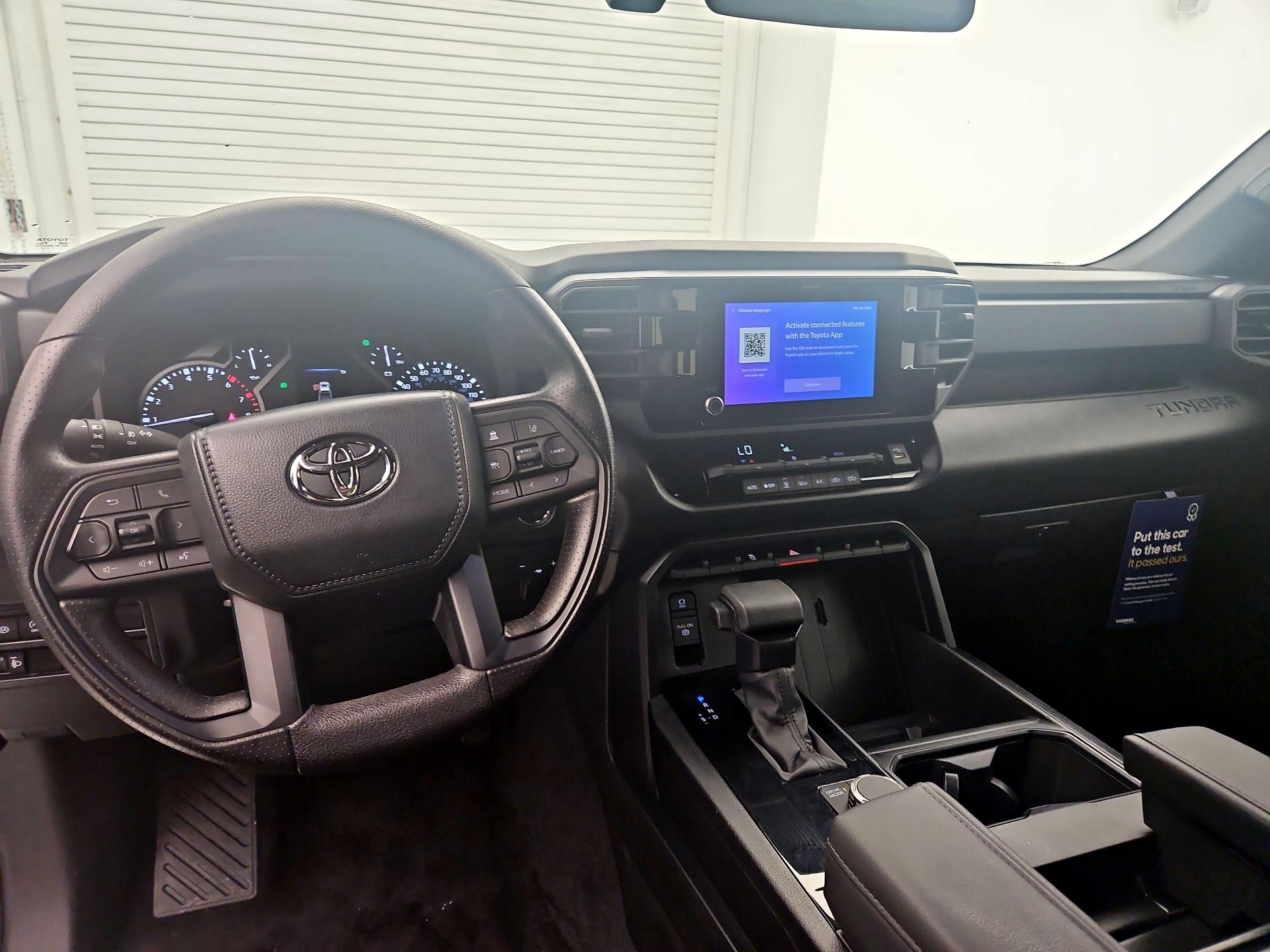 Thumbnail: 2025 Toyota Tundra - 9