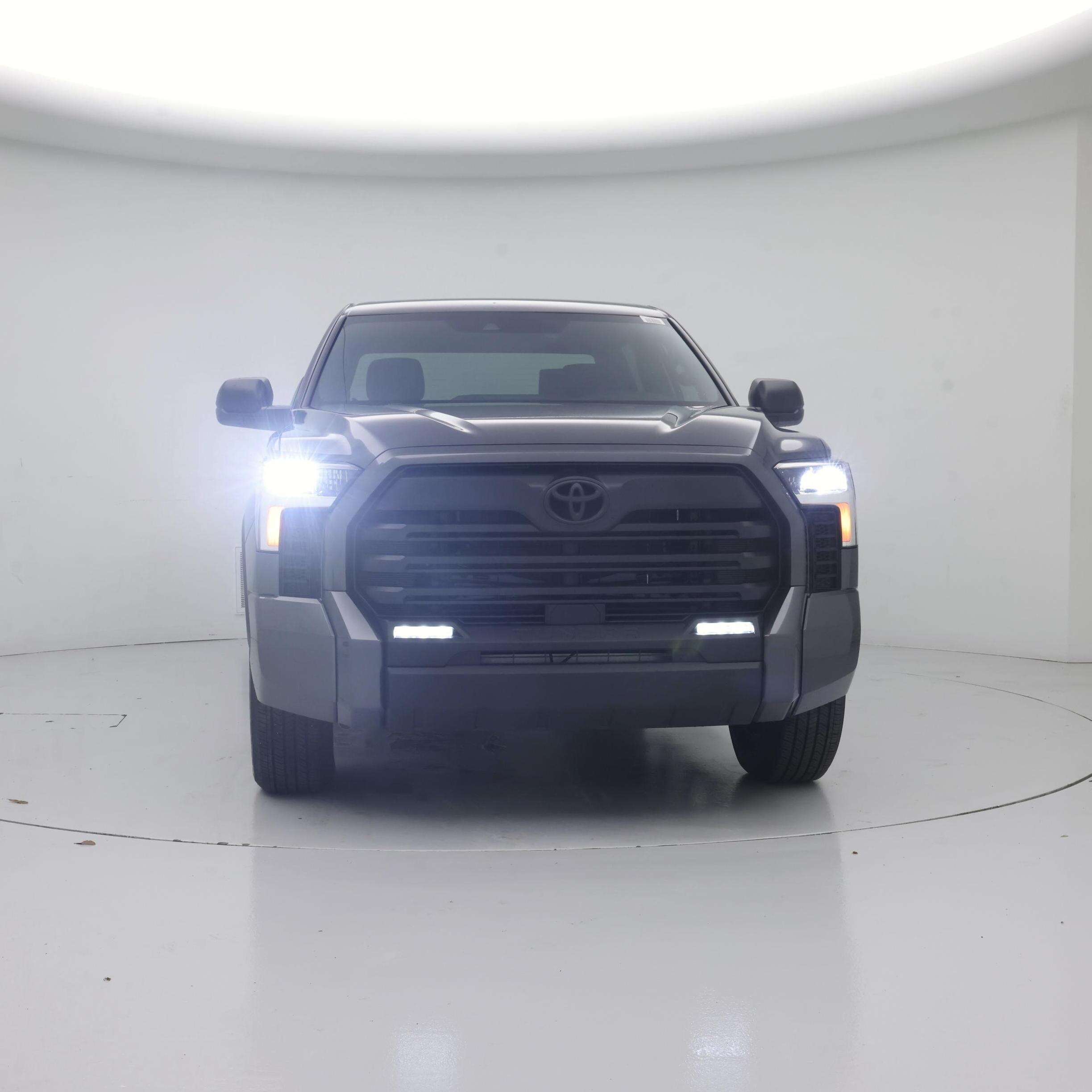 Thumbnail: 2025 Toyota Tundra - 5