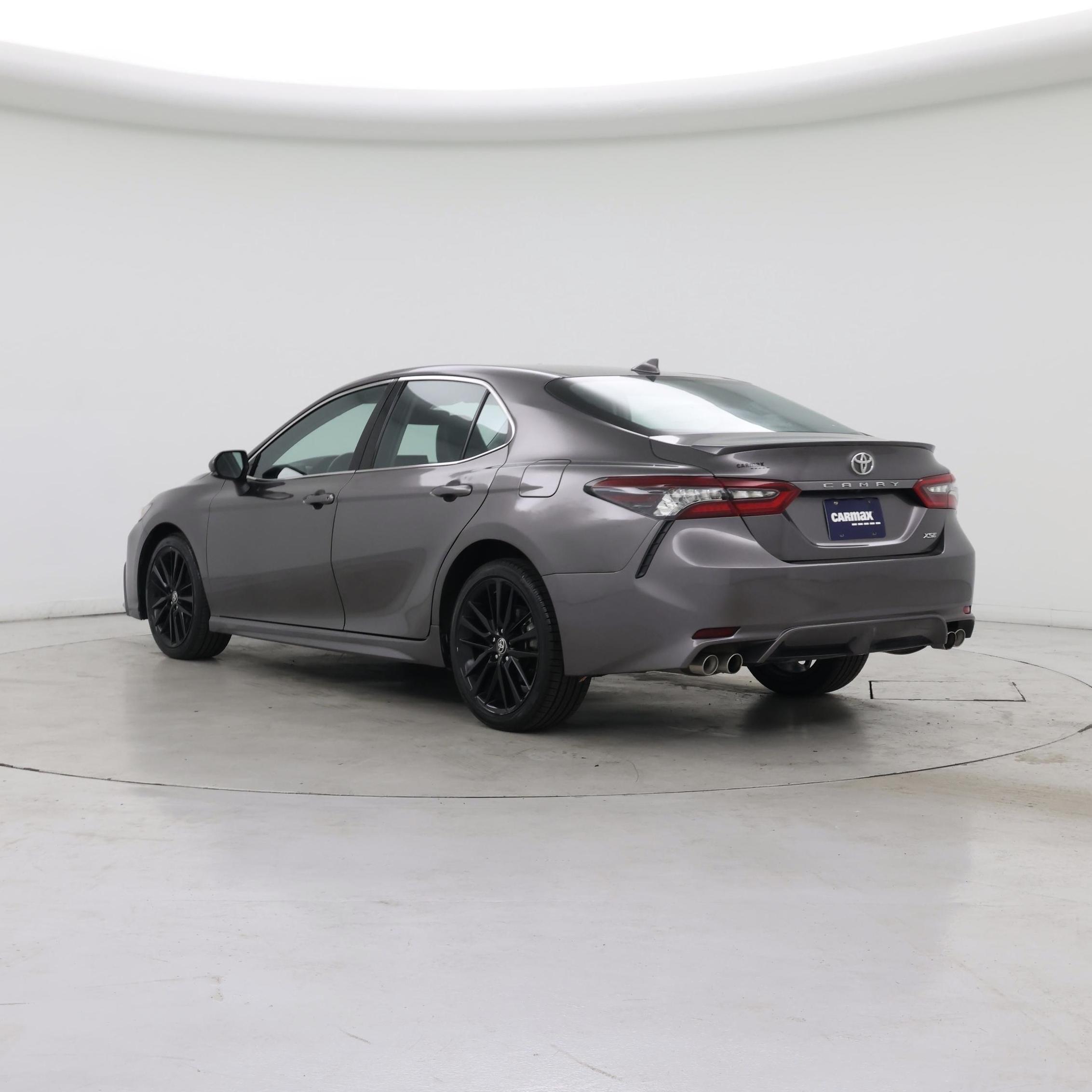 Thumbnail: 2023 Toyota Camry - 2