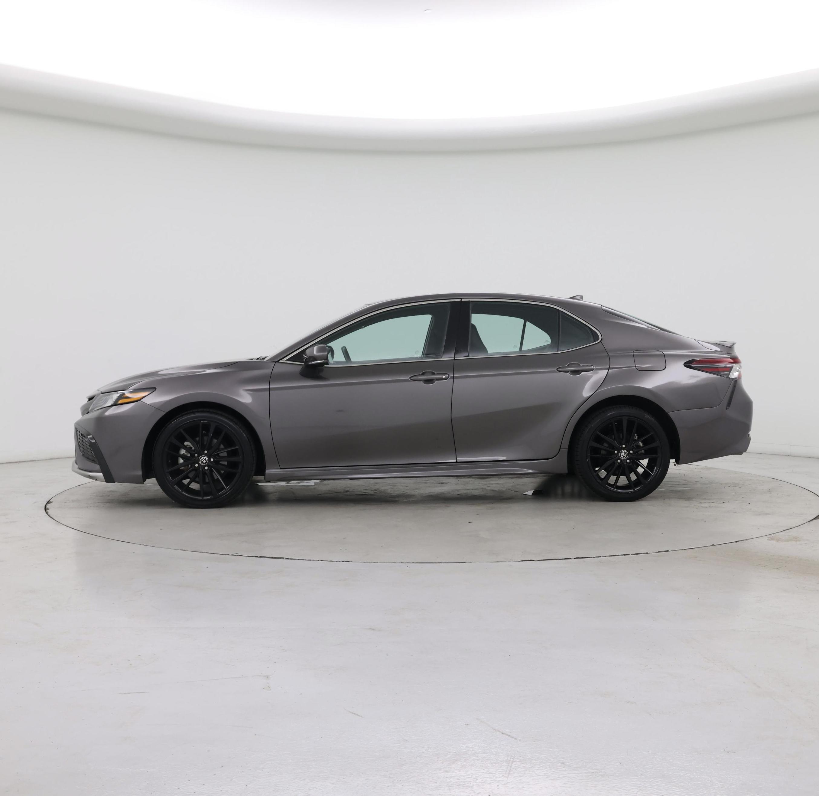 Thumbnail: 2023 Toyota Camry - 3