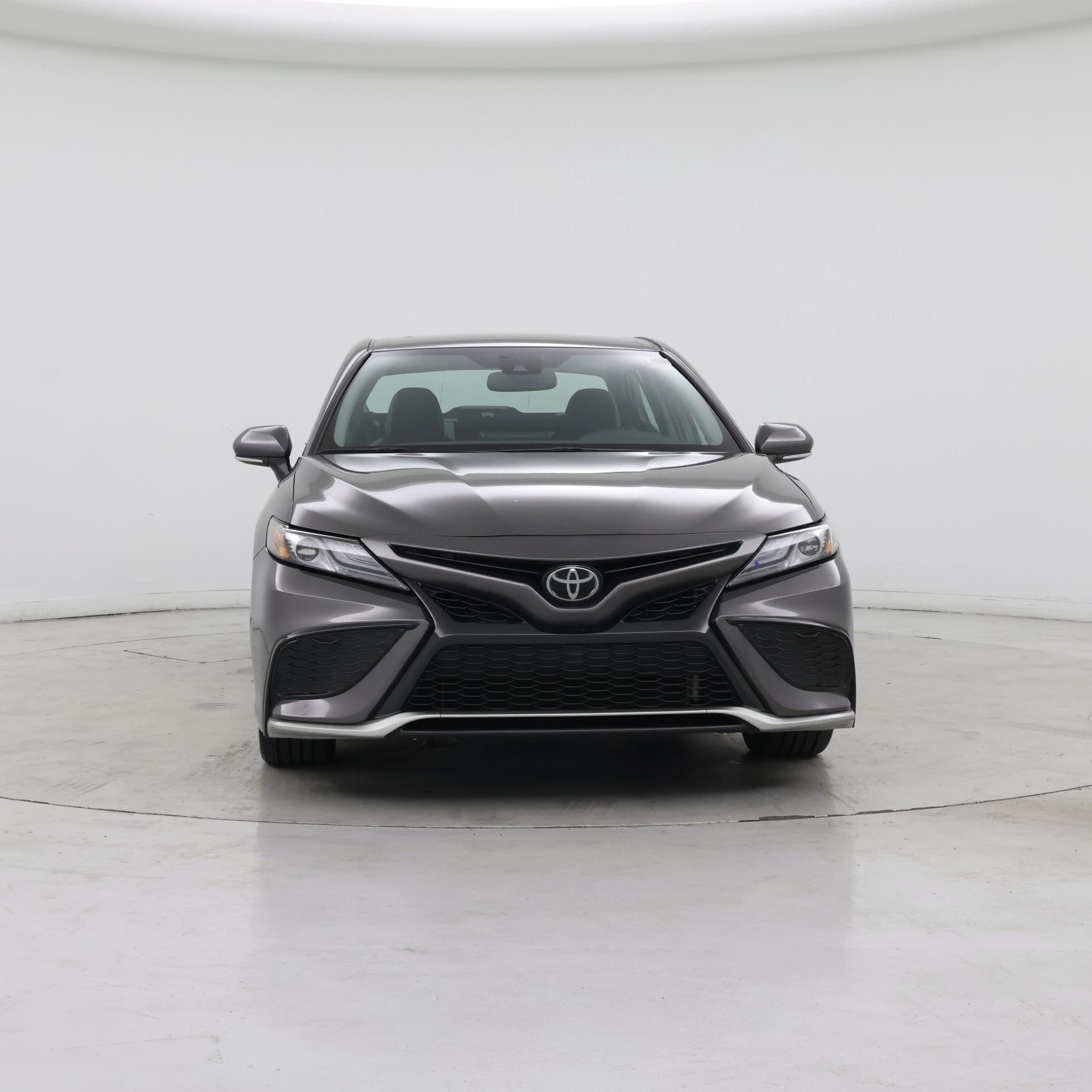 Thumbnail: 2023 Toyota Camry - 5