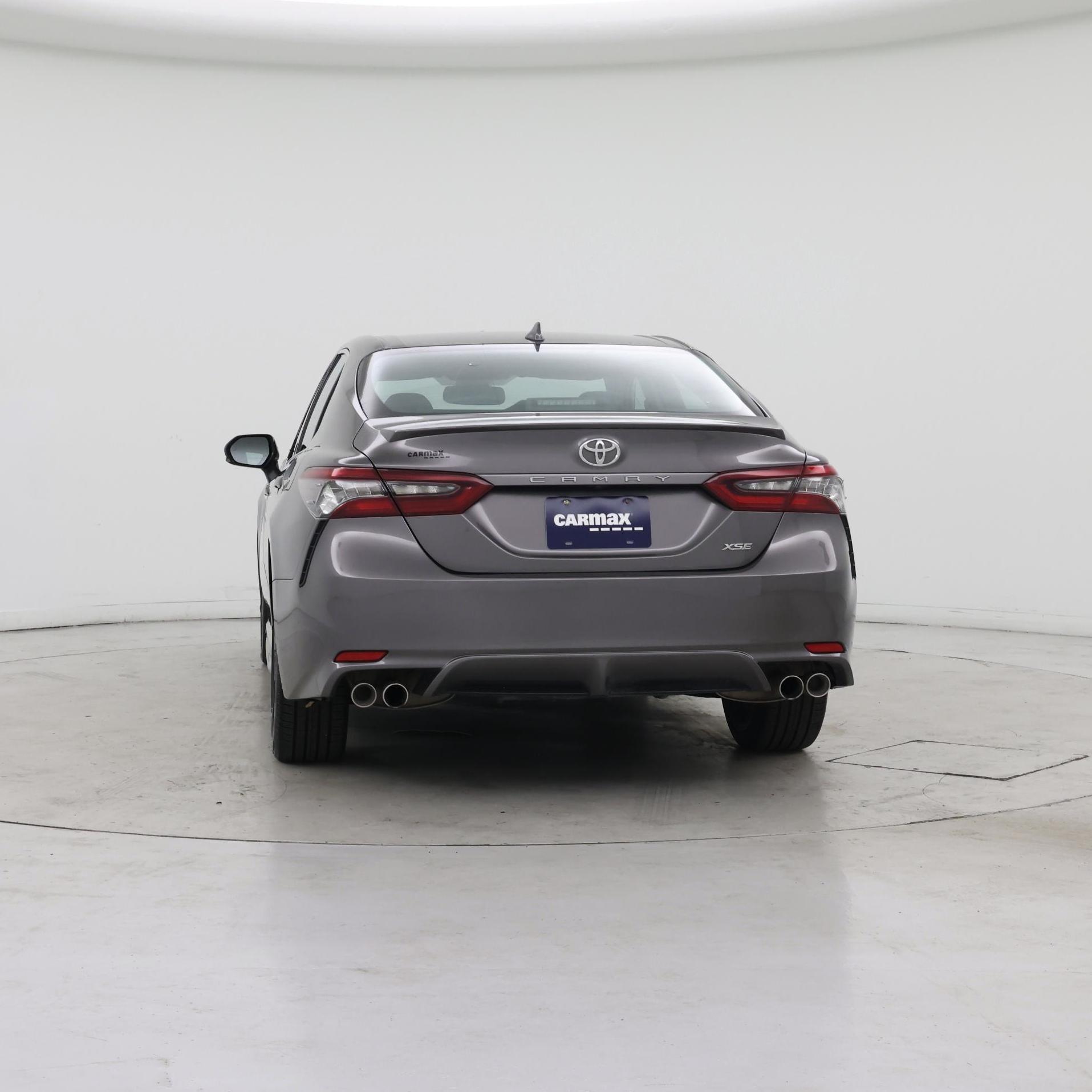 Thumbnail: 2023 Toyota Camry - 6