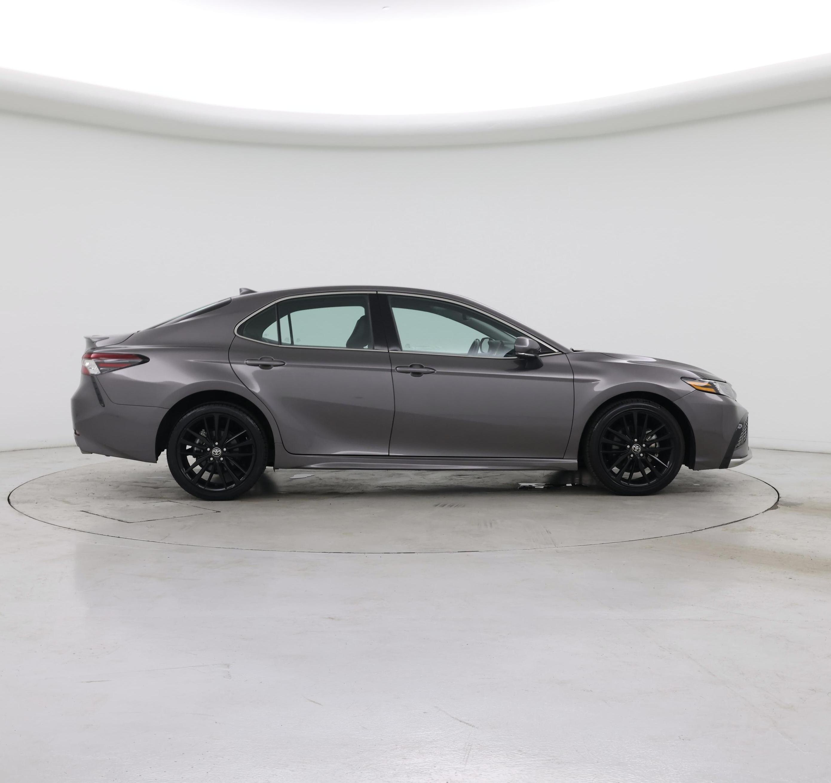 Thumbnail: 2023 Toyota Camry - 7