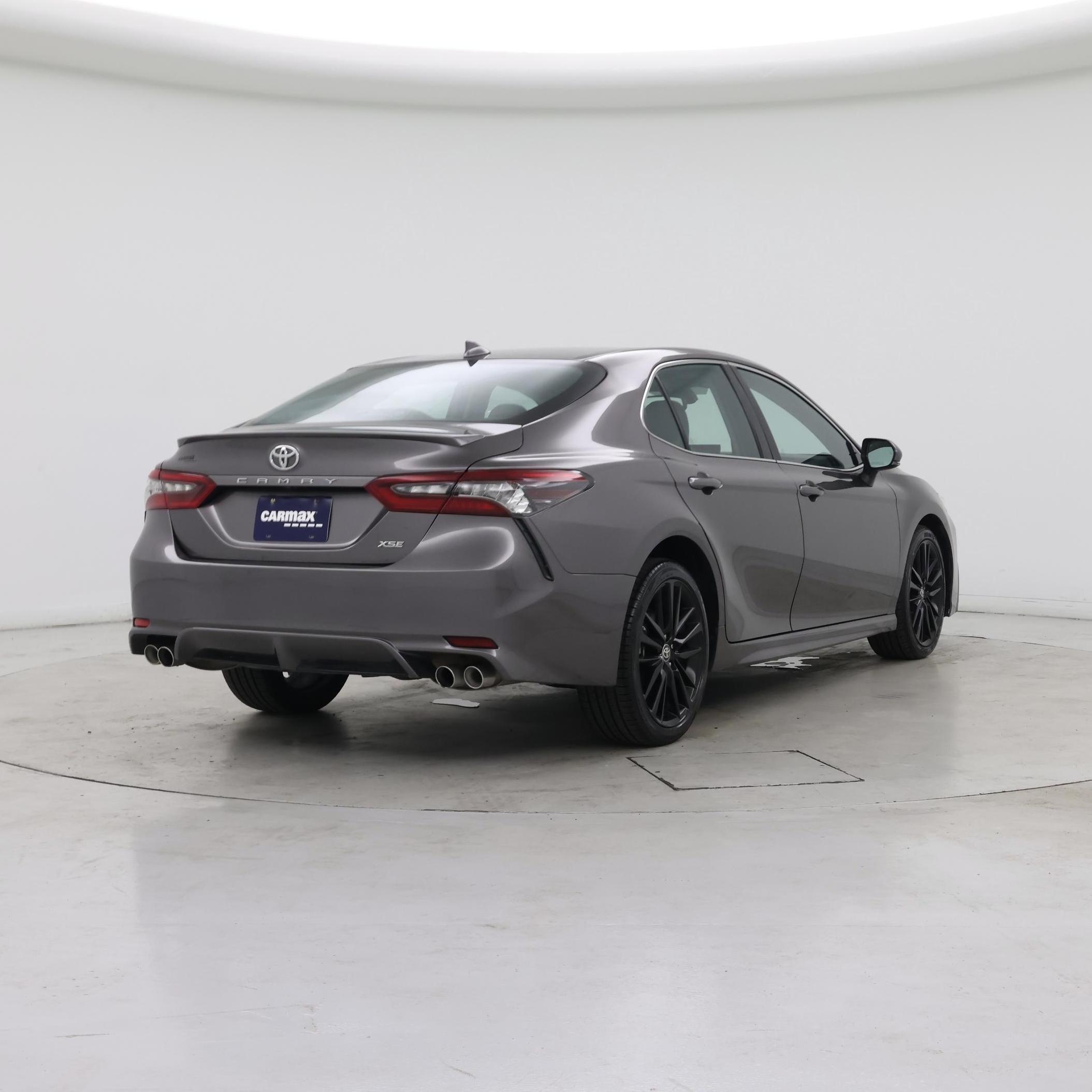 Thumbnail: 2023 Toyota Camry - 8