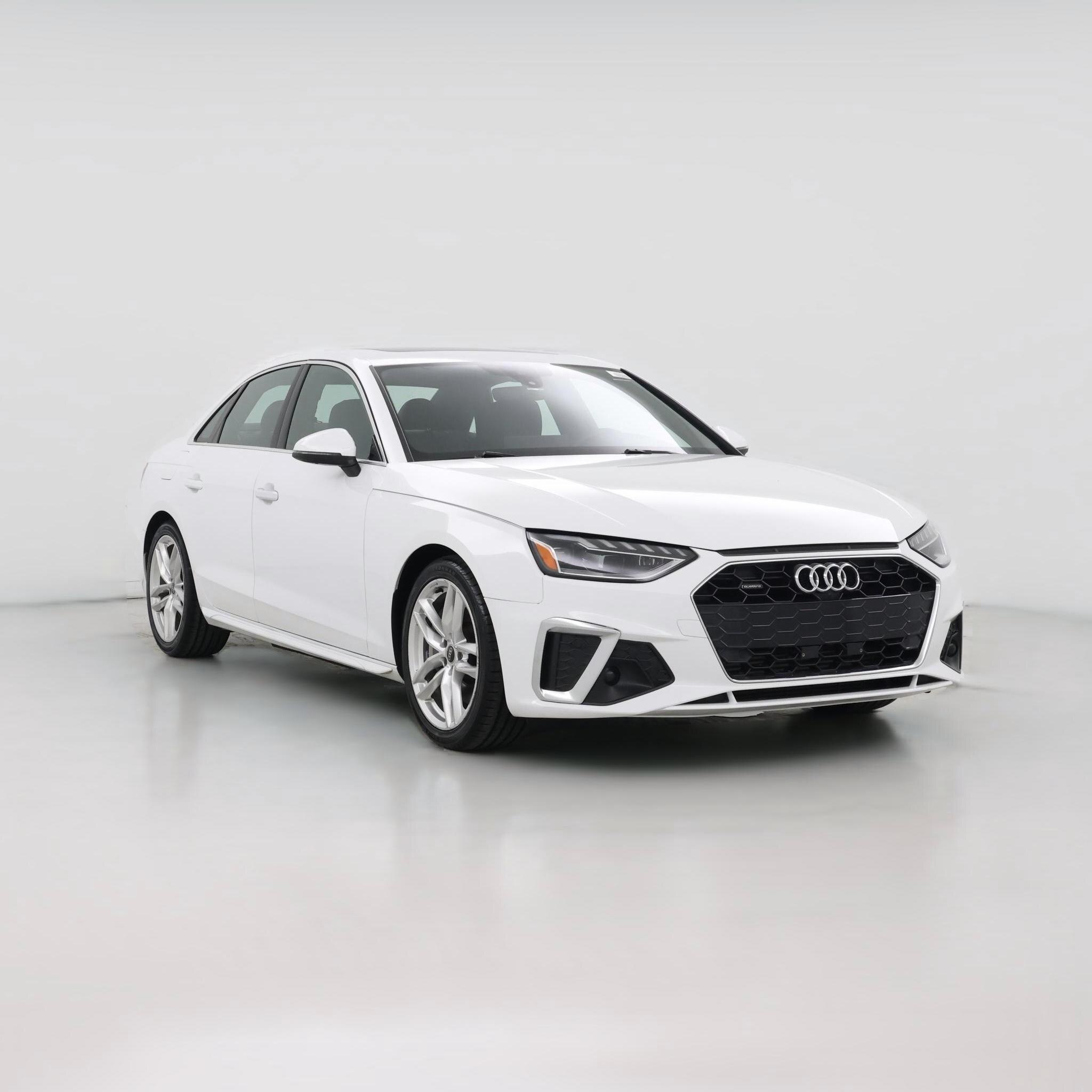 Thumbnail: 2023 Audi A4 - 1