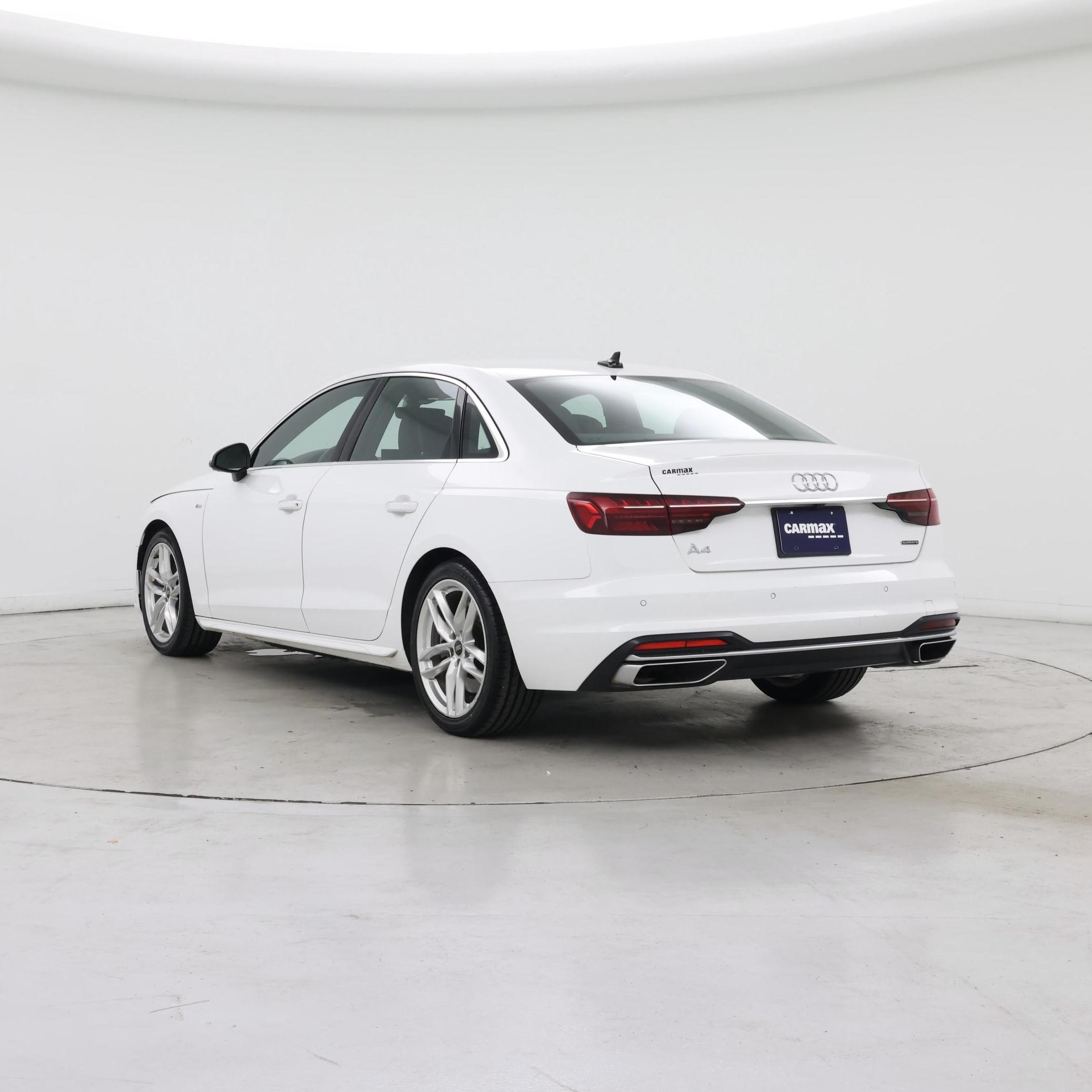 Thumbnail: 2023 Audi A4 - 2