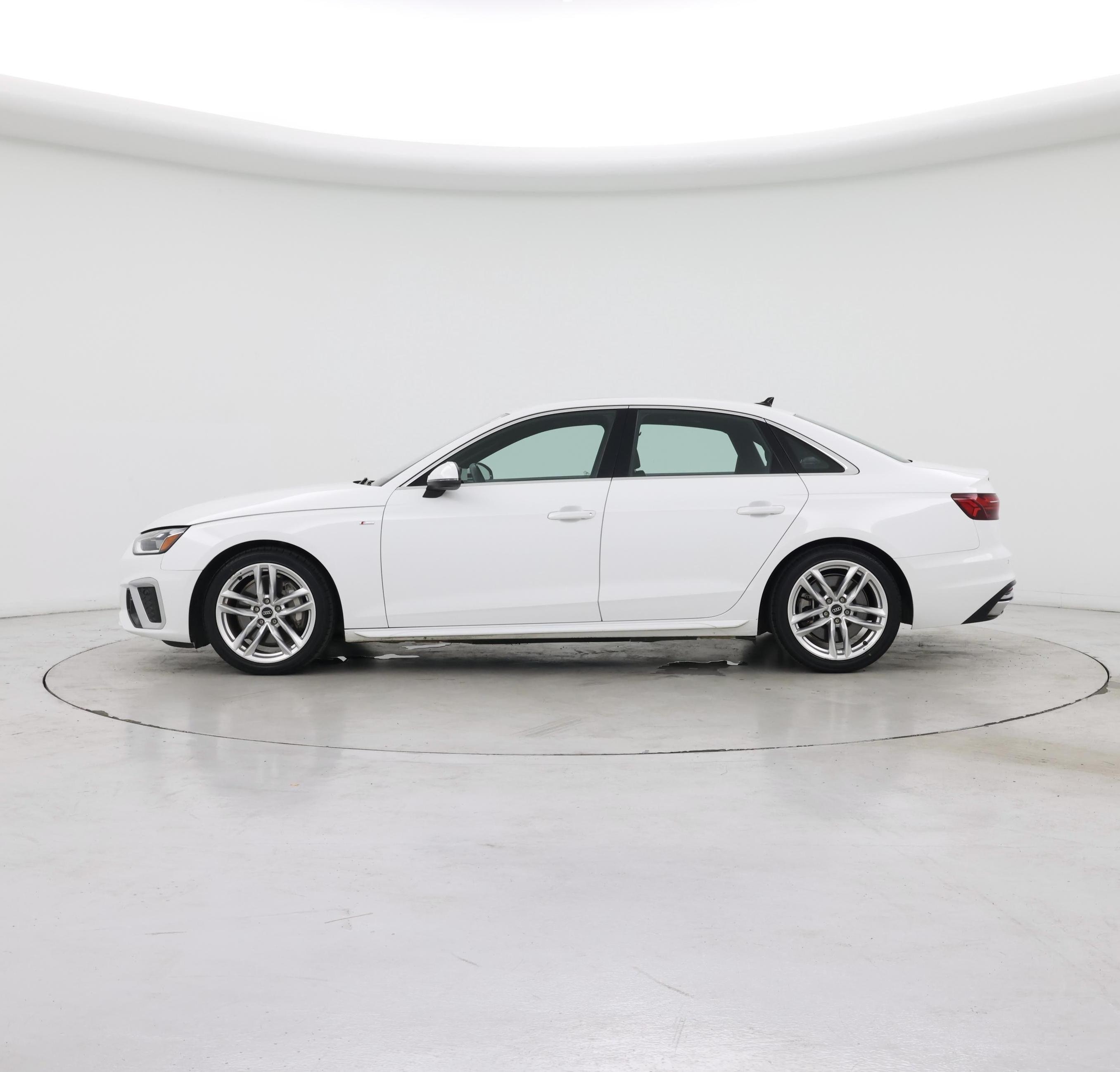 Thumbnail: 2023 Audi A4 - 3