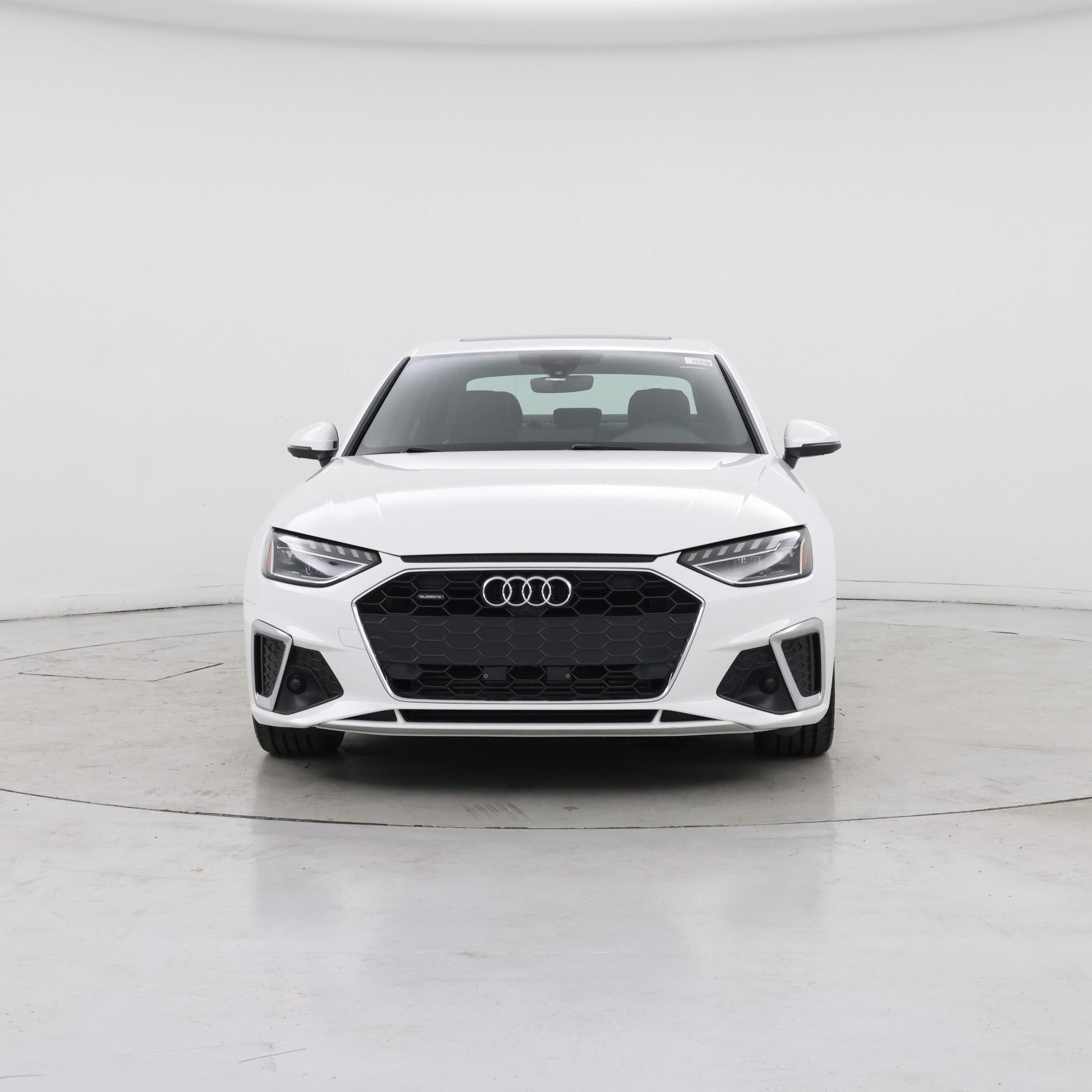 Thumbnail: 2023 Audi A4 - 5