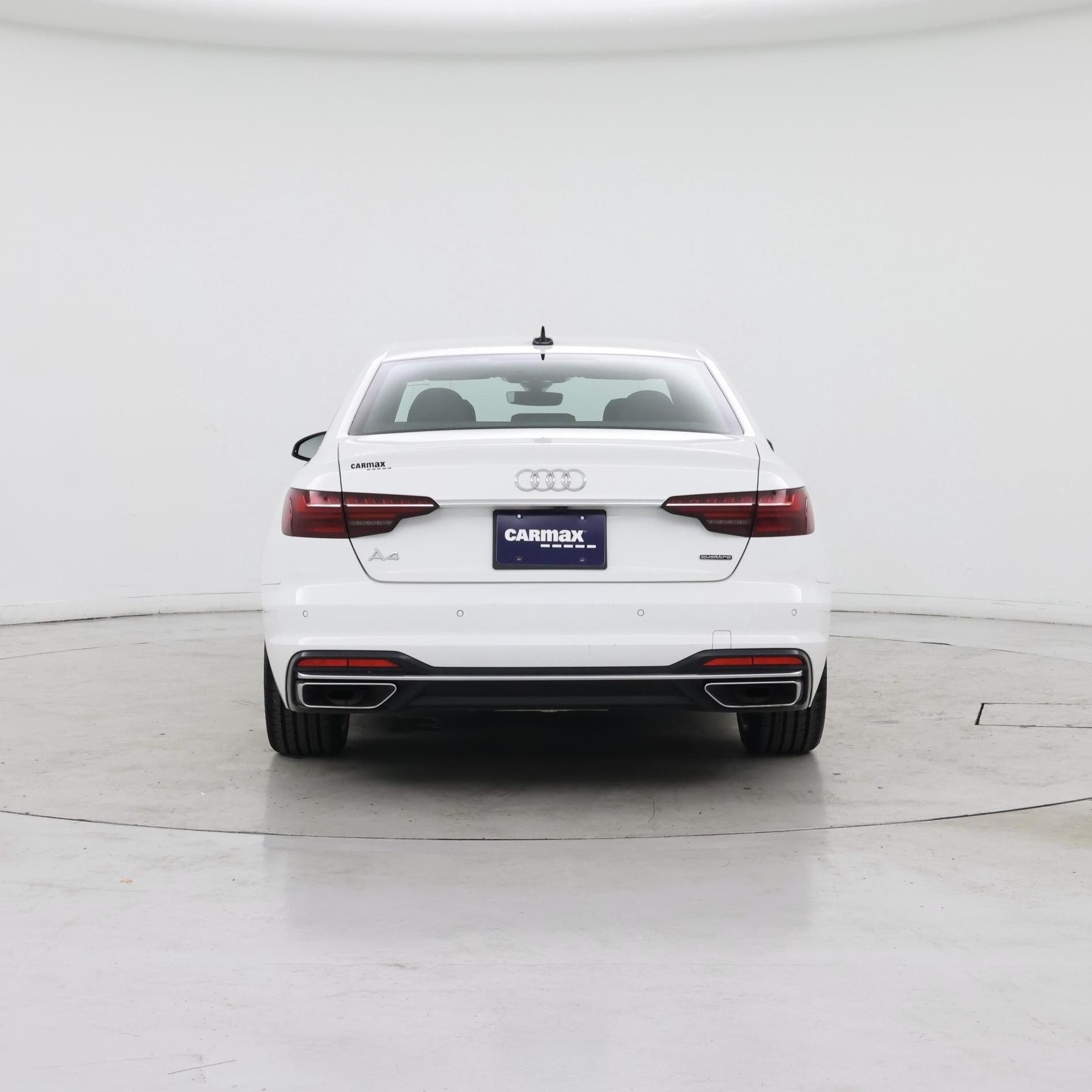 Thumbnail: 2023 Audi A4 - 6