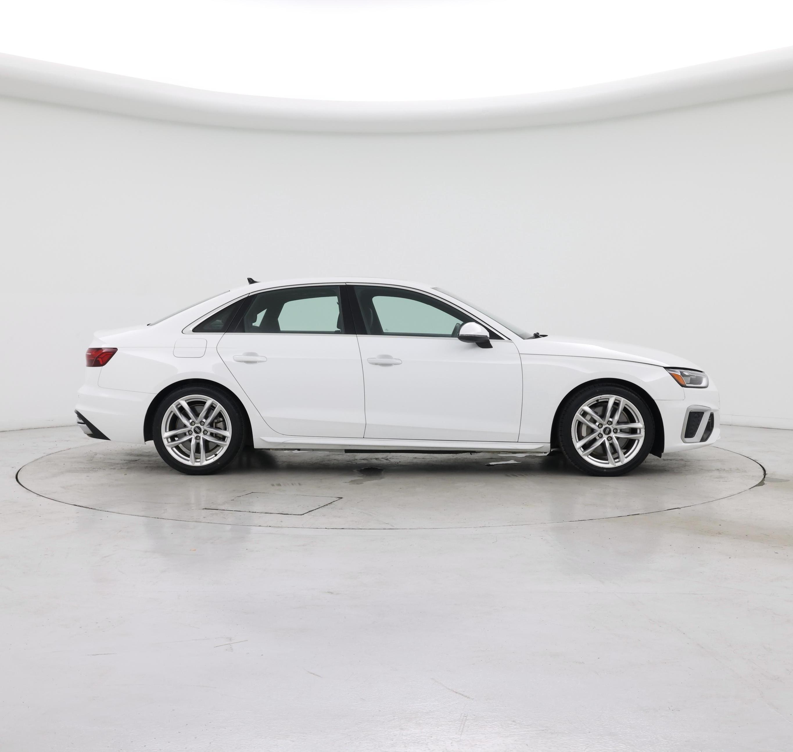 Thumbnail: 2023 Audi A4 - 7