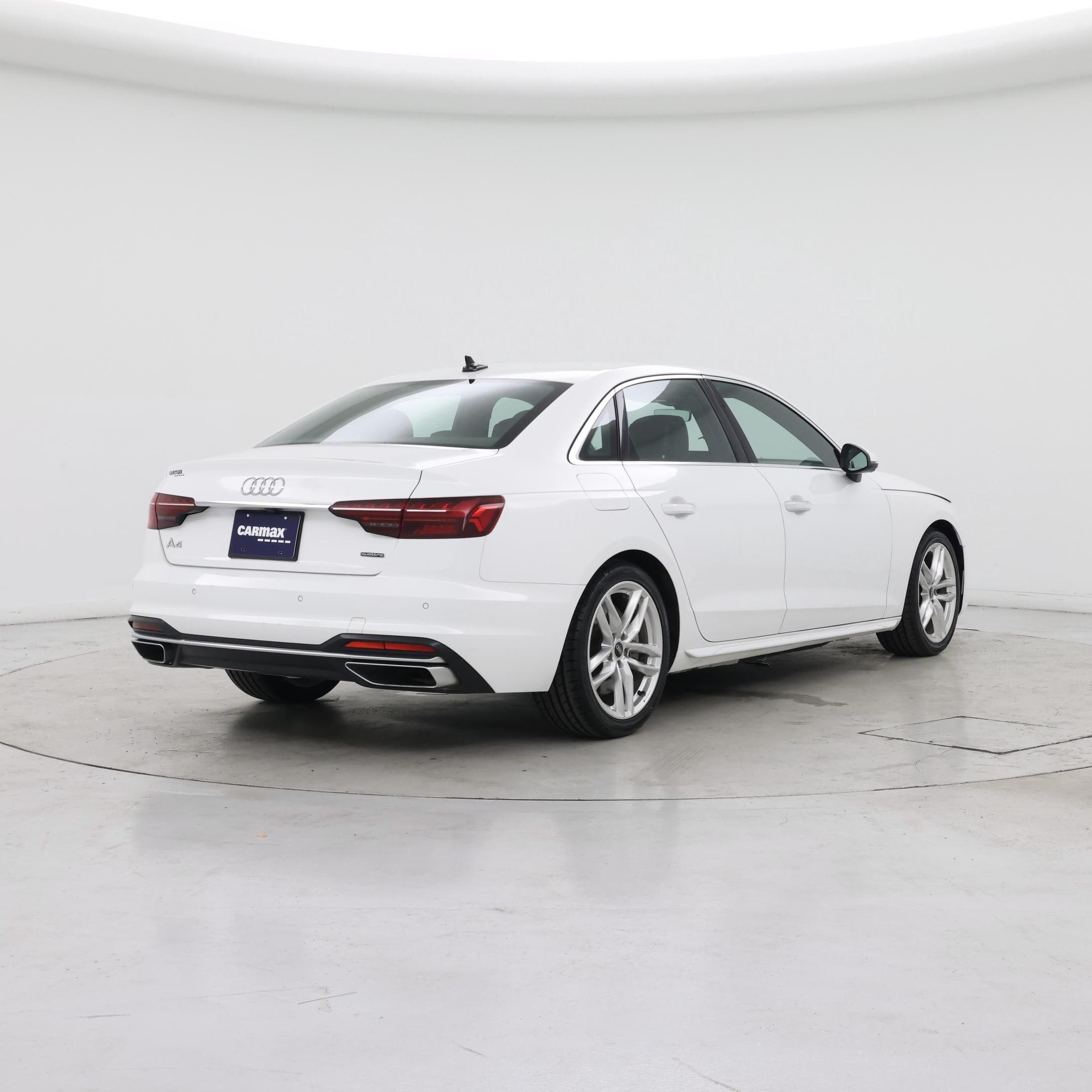 Thumbnail: 2023 Audi A4 - 8