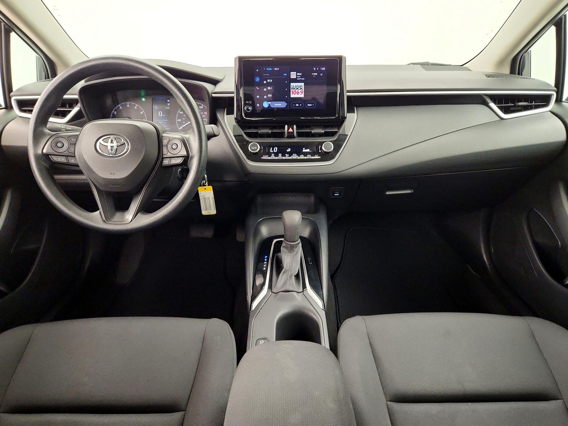 Thumbnail: 2023 Toyota Corolla - 9