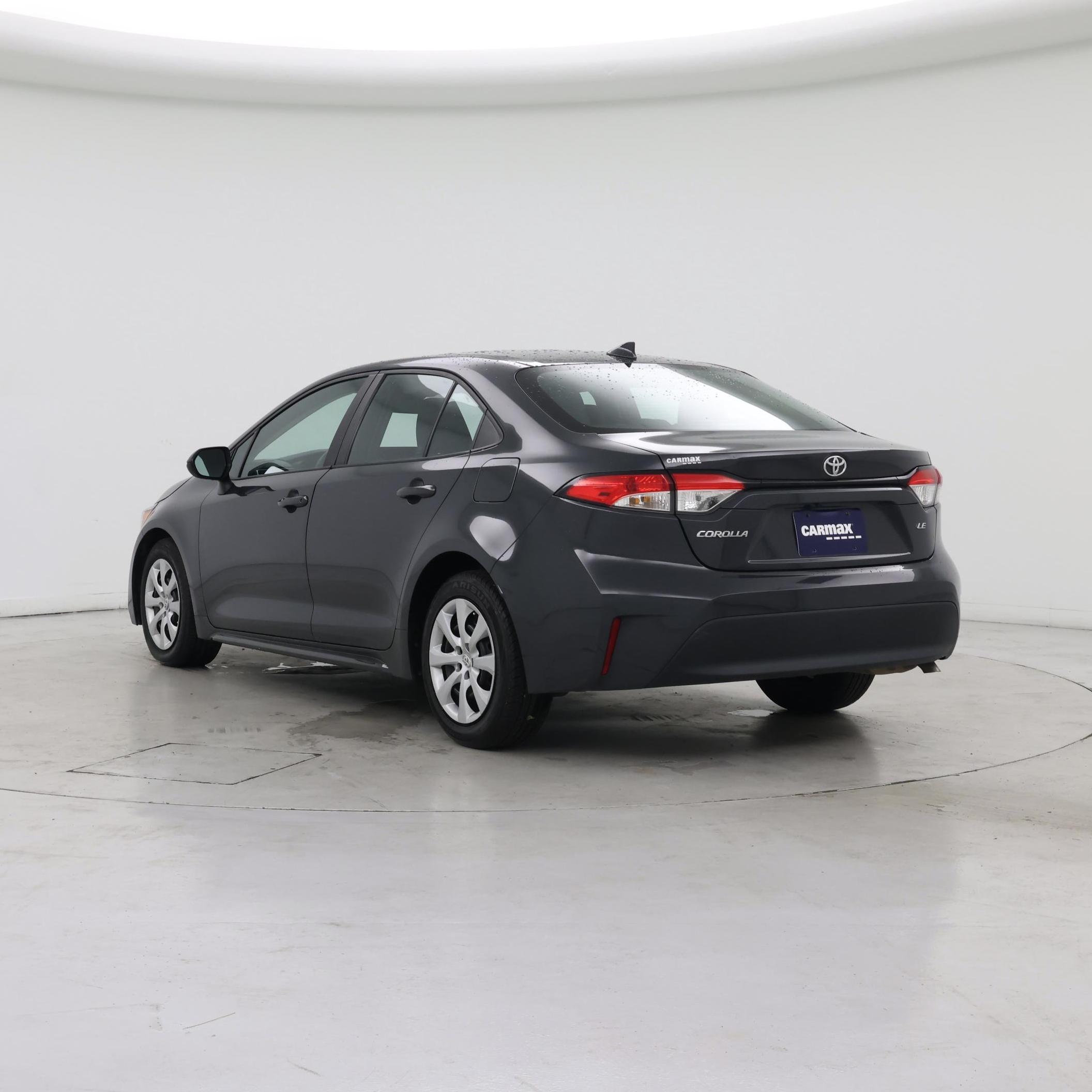 Thumbnail: 2023 Toyota Corolla - 2