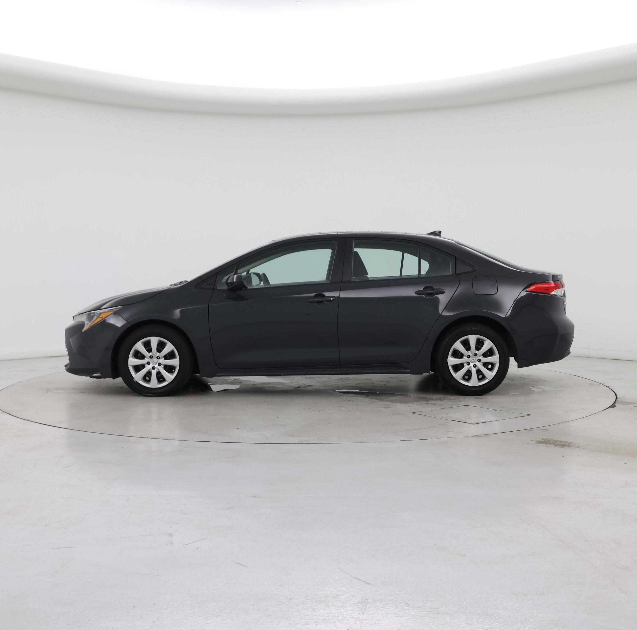 Thumbnail: 2023 Toyota Corolla - 3