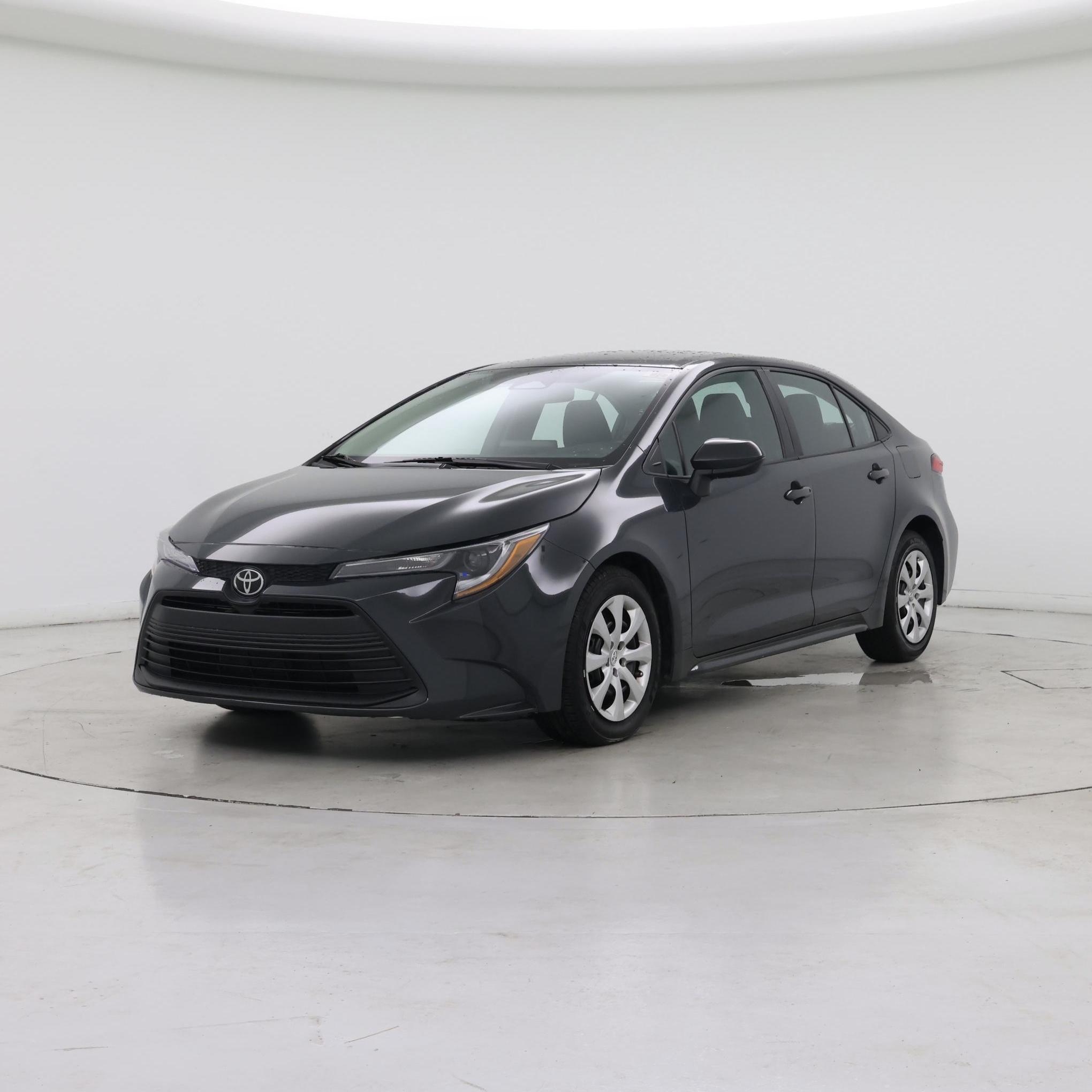 Thumbnail: 2023 Toyota Corolla - 4