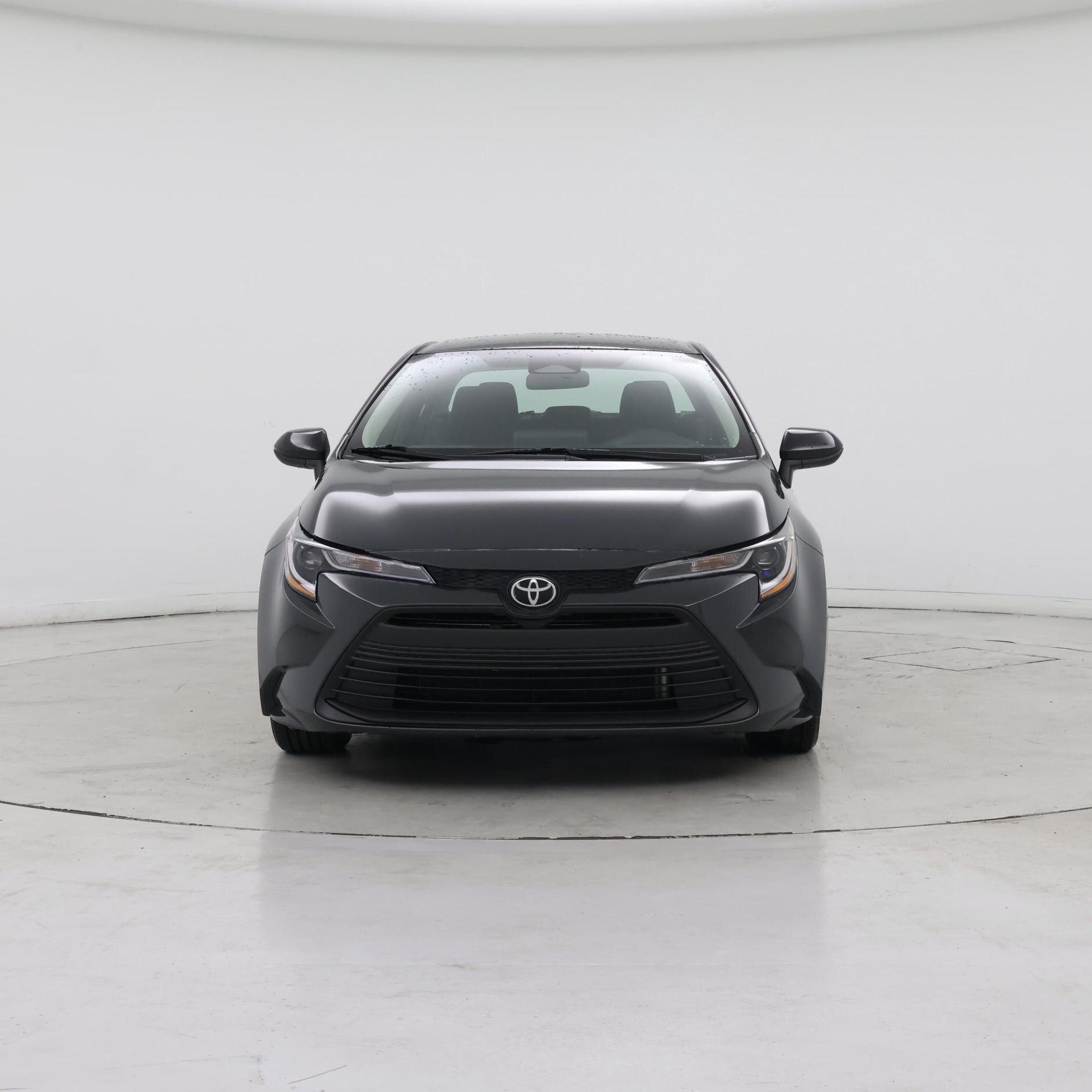 Thumbnail: 2023 Toyota Corolla - 5