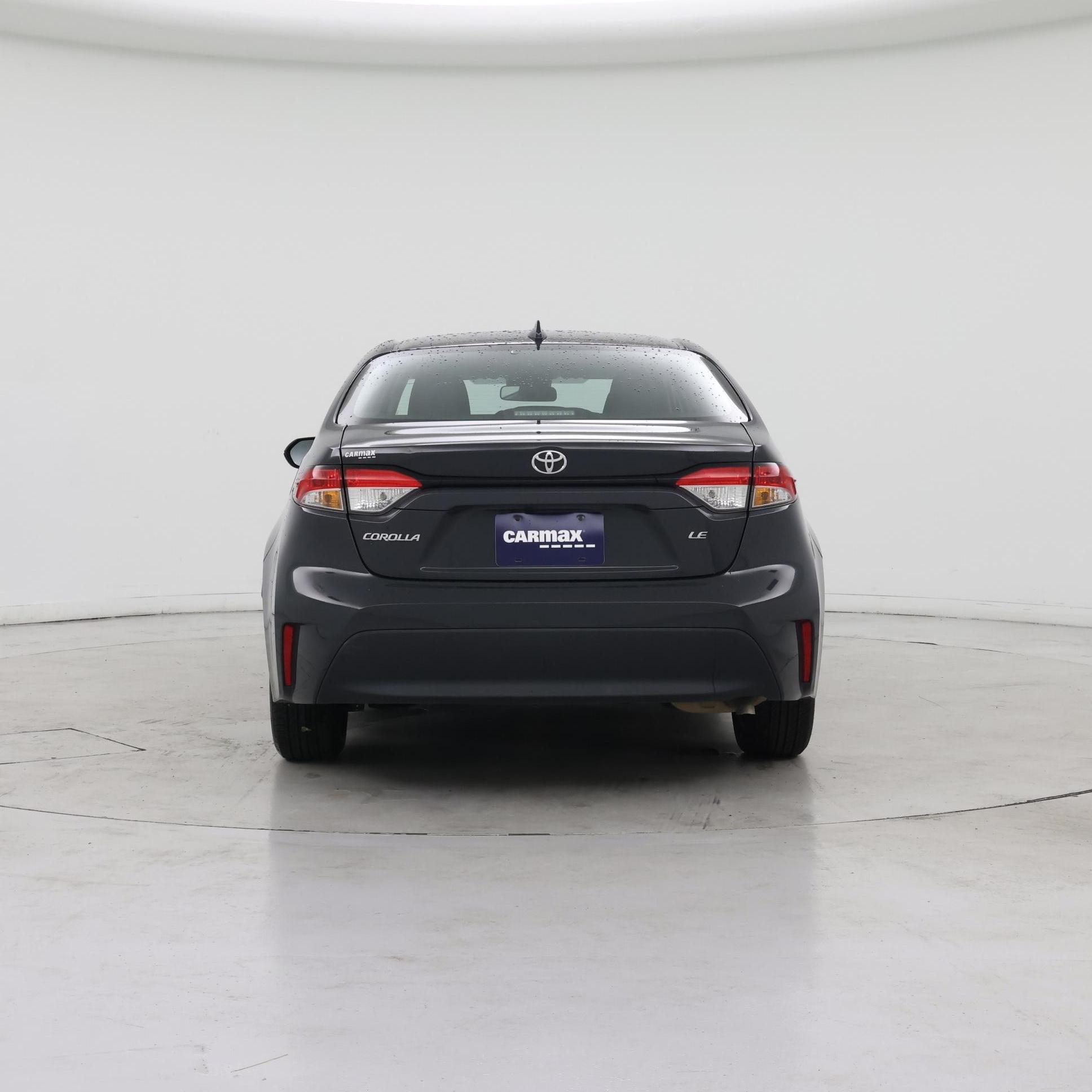 Thumbnail: 2023 Toyota Corolla - 6