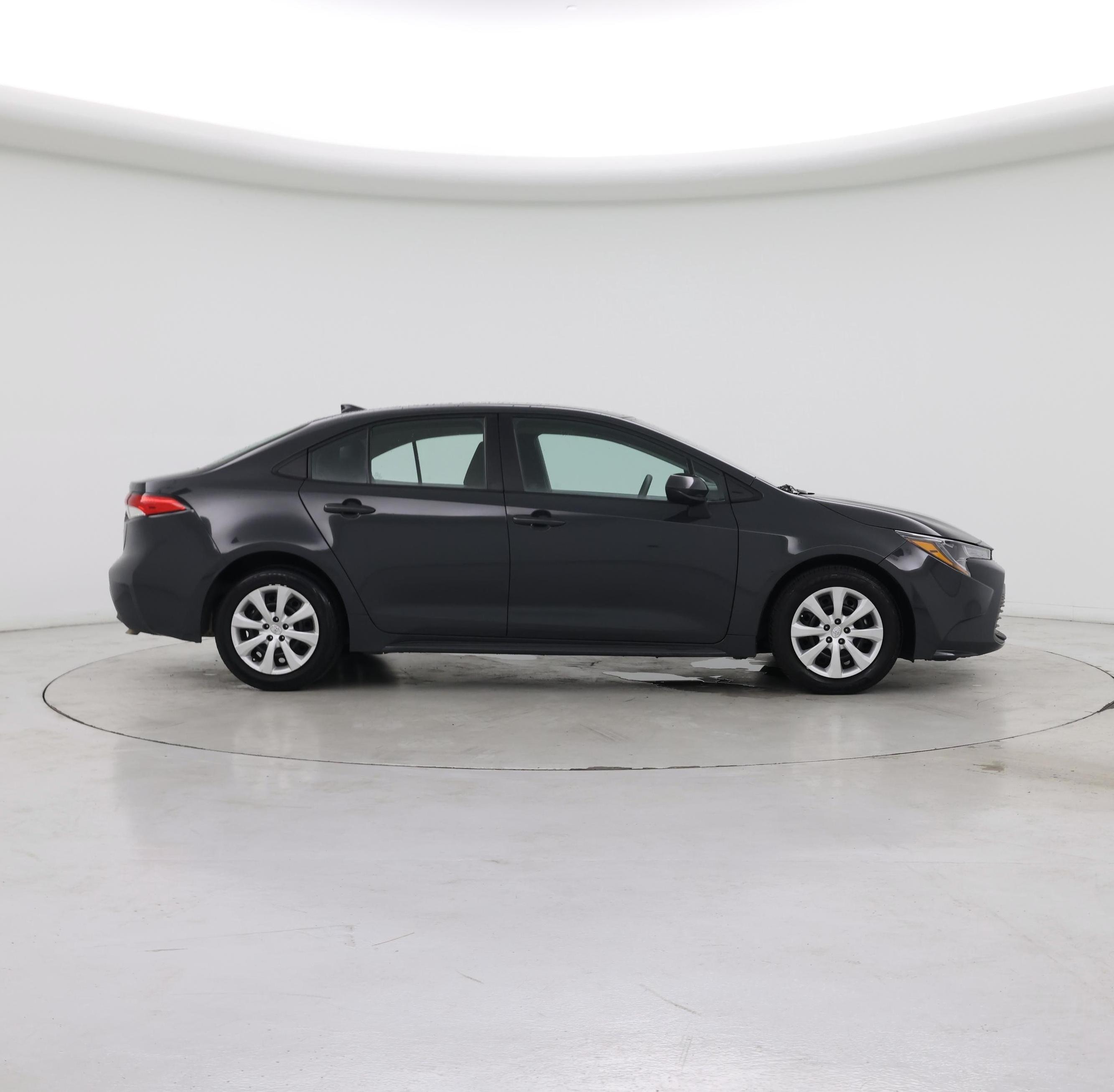 Thumbnail: 2023 Toyota Corolla - 7