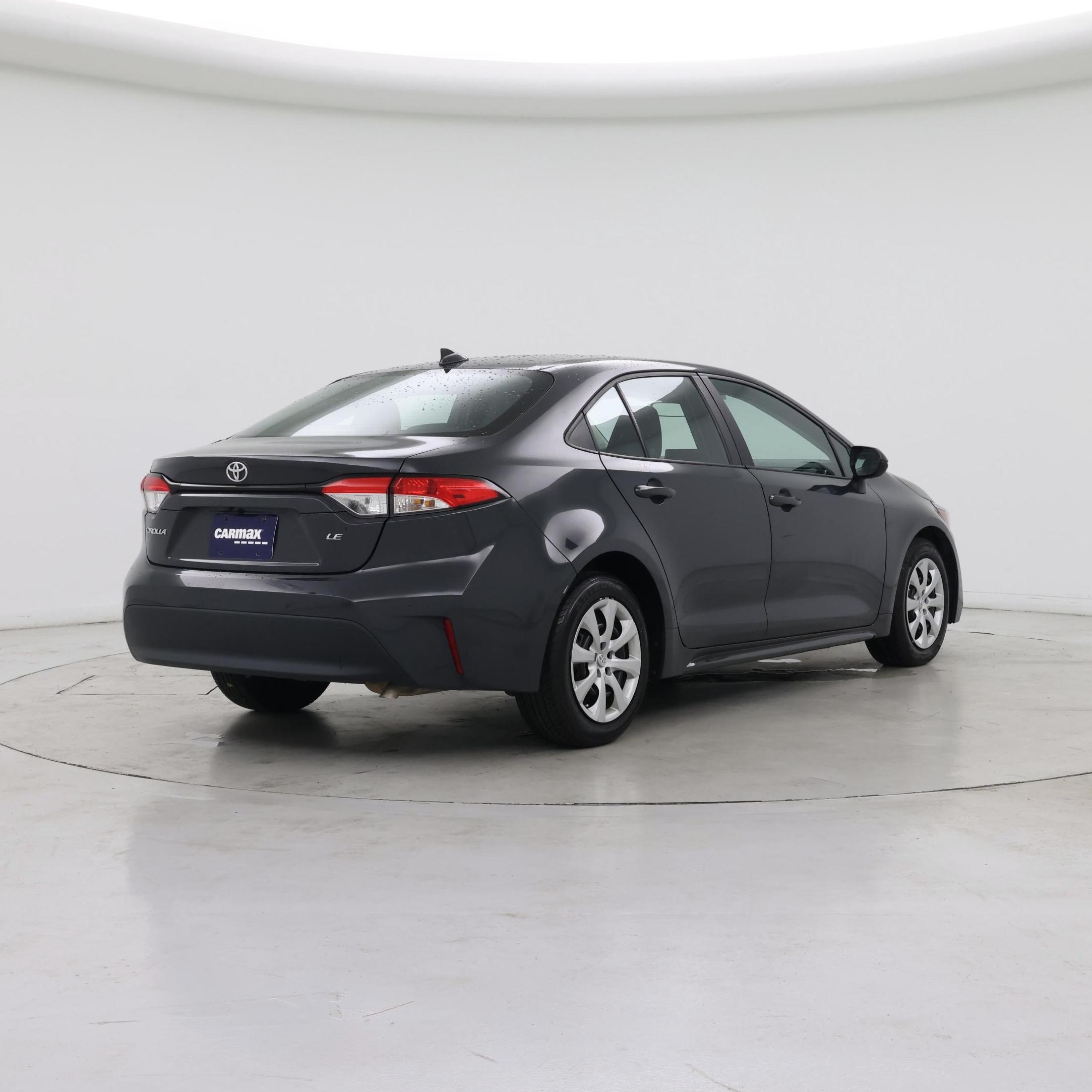 Thumbnail: 2023 Toyota Corolla - 8