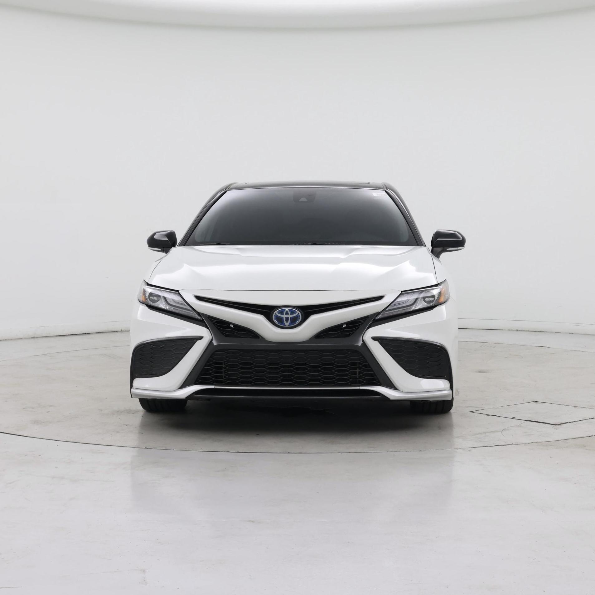 Thumbnail: 2022 Toyota Camry - 5
