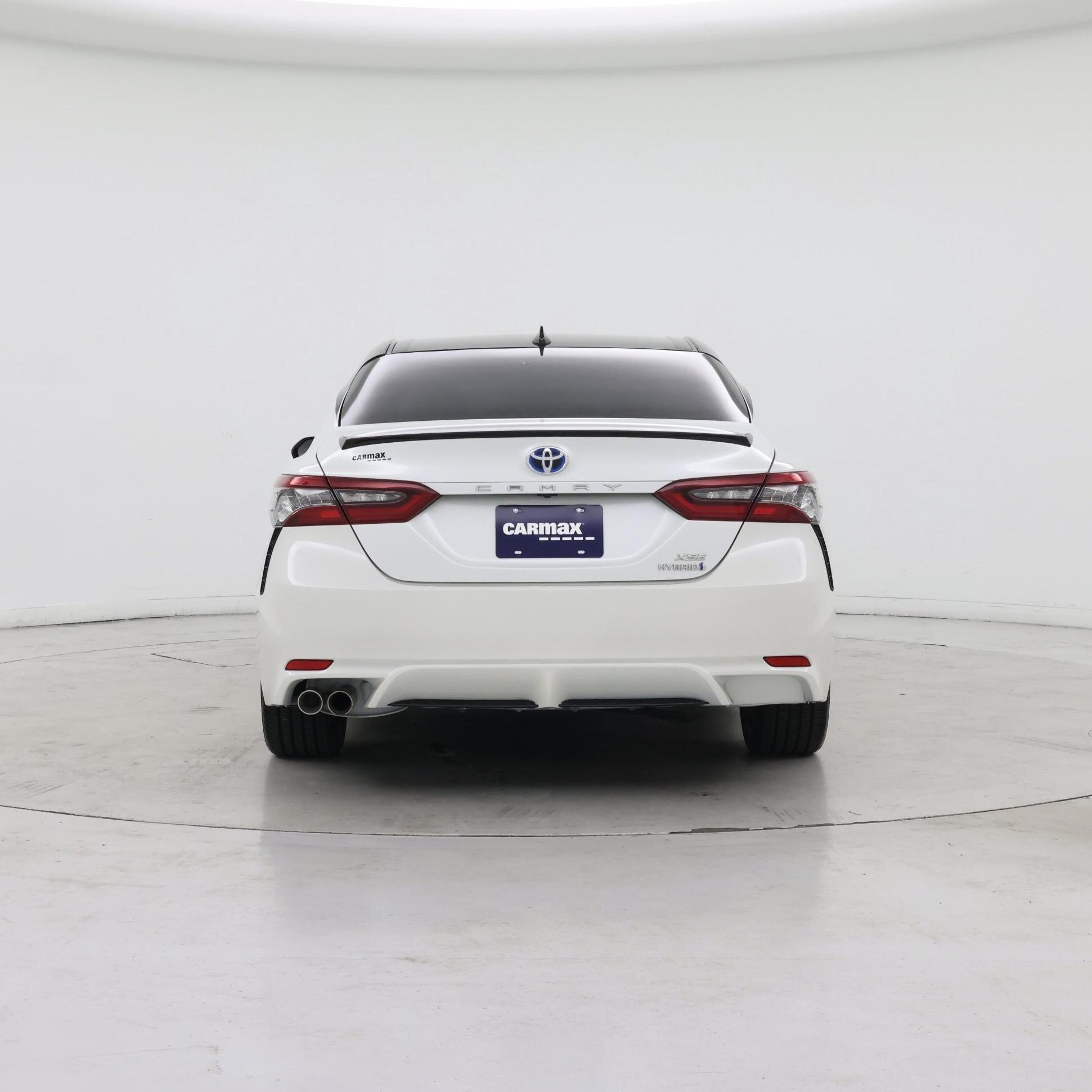 Thumbnail: 2022 Toyota Camry - 6