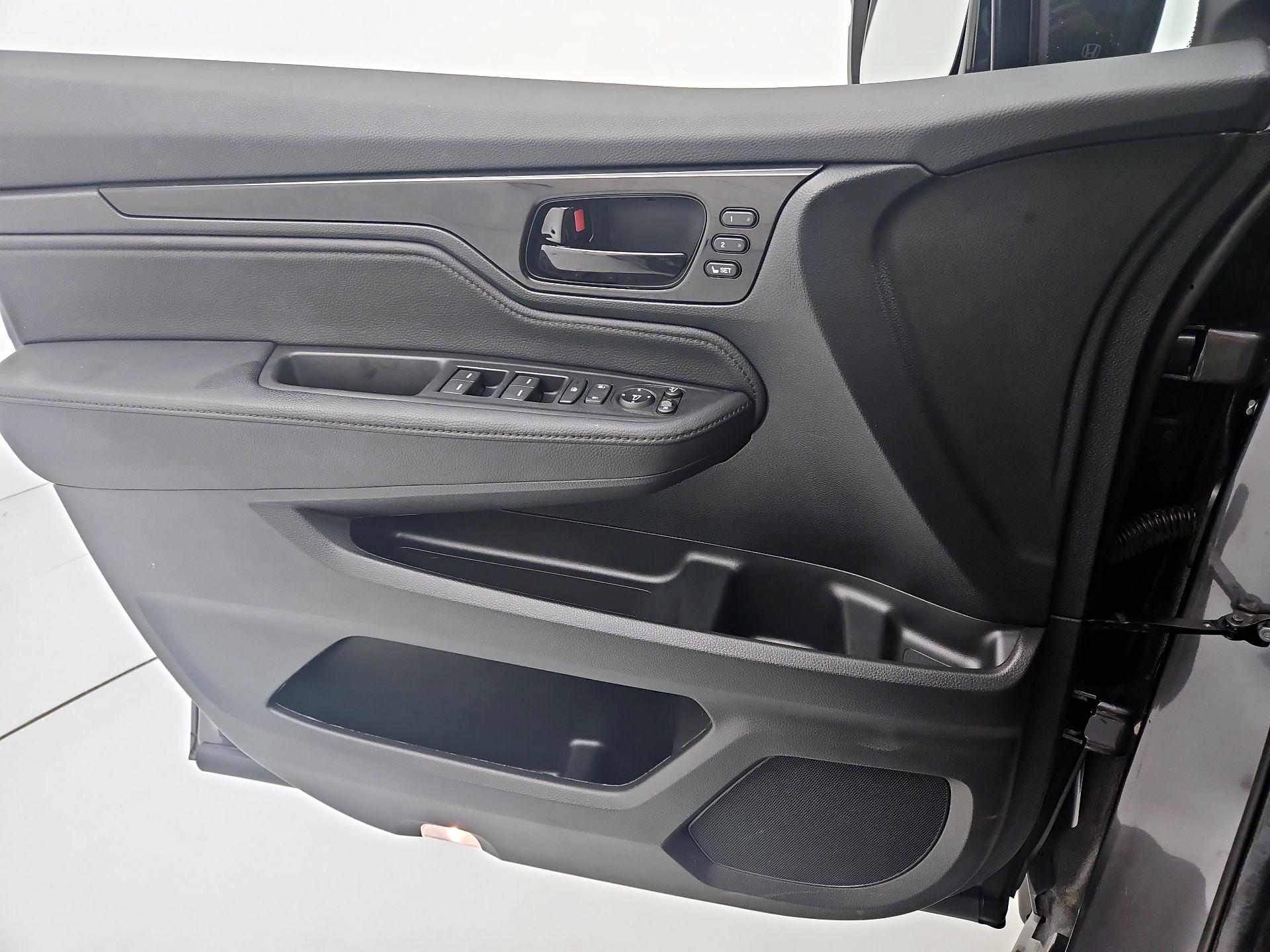Thumbnail: 2024 Honda Odyssey - 12