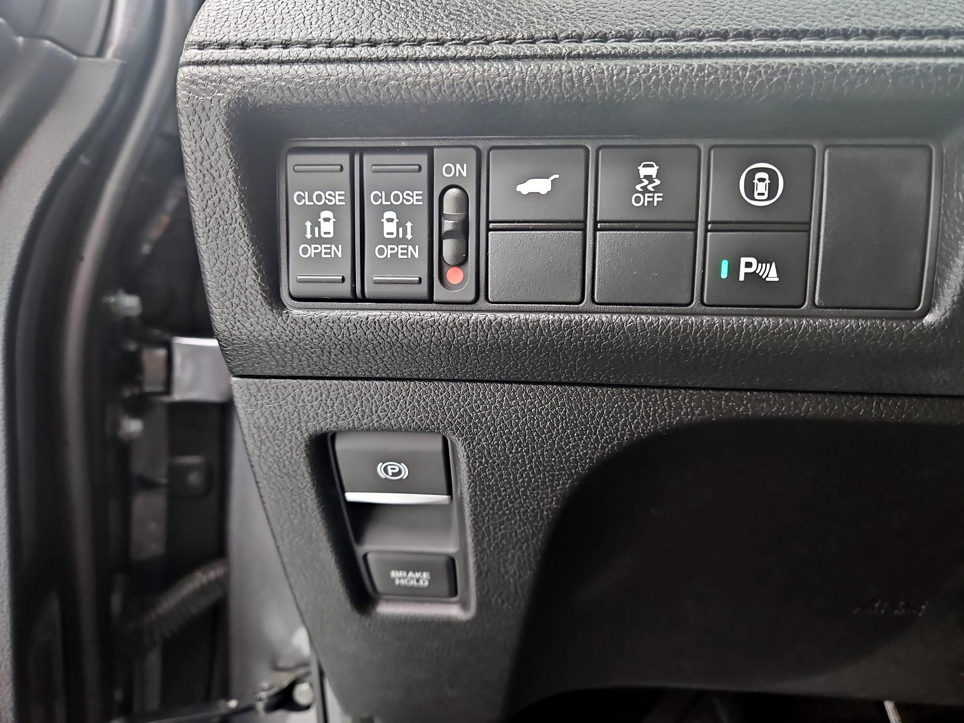 Thumbnail: 2024 Honda Odyssey - 13