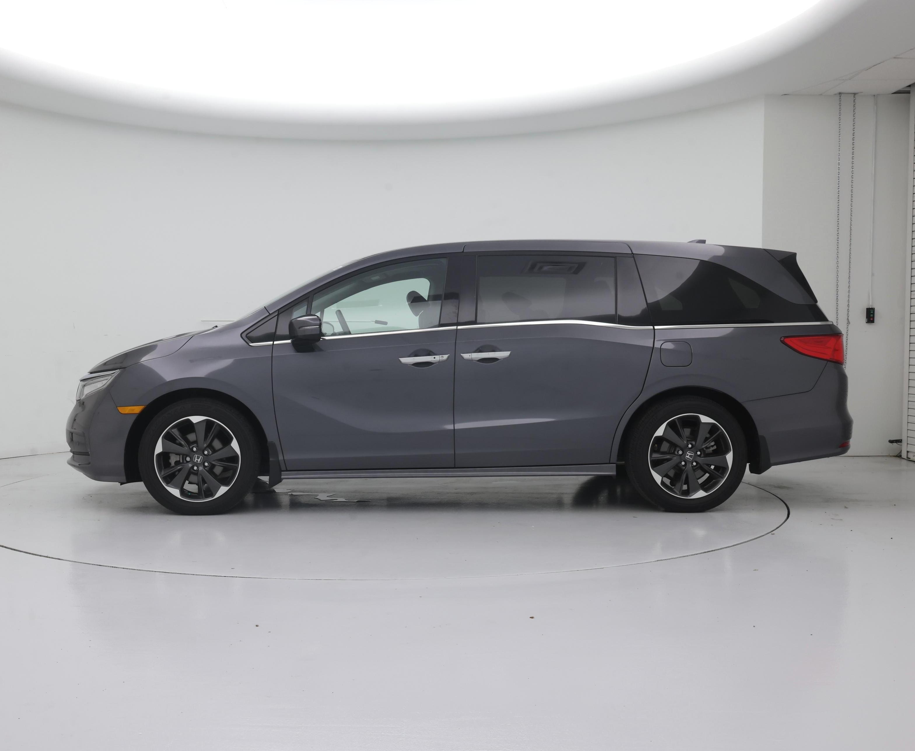 Thumbnail: 2024 Honda Odyssey - 3