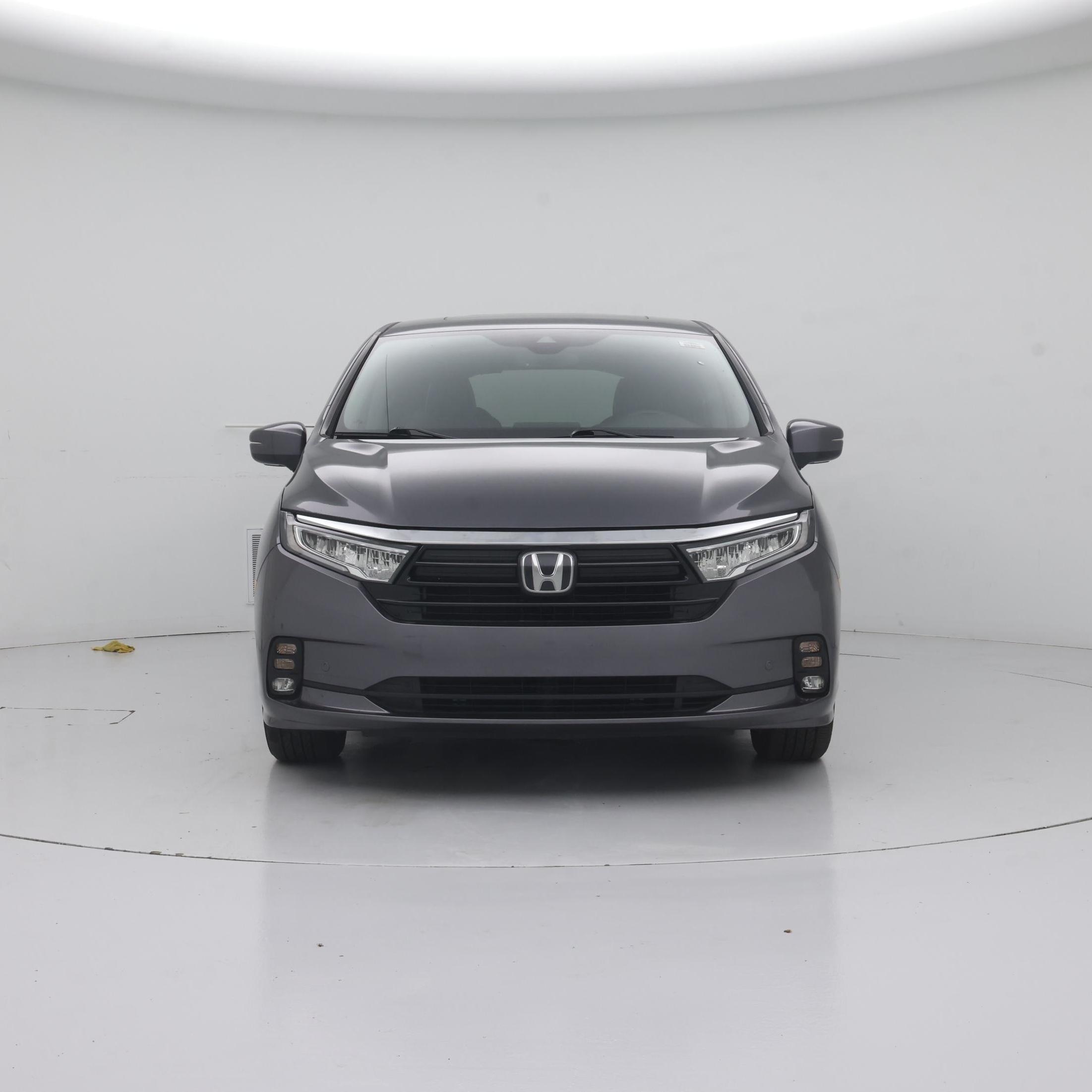 Thumbnail: 2024 Honda Odyssey - 5