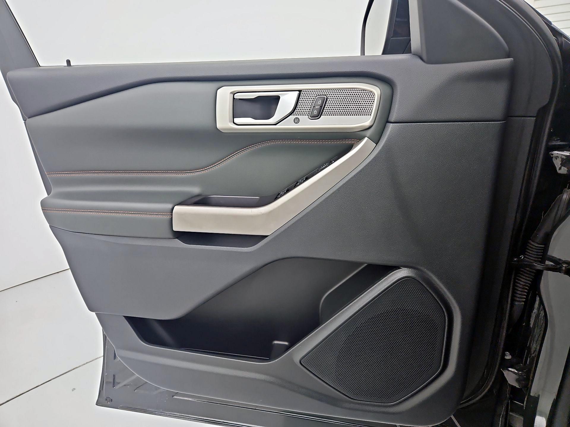 Thumbnail: 2023 Ford Explorer - 12