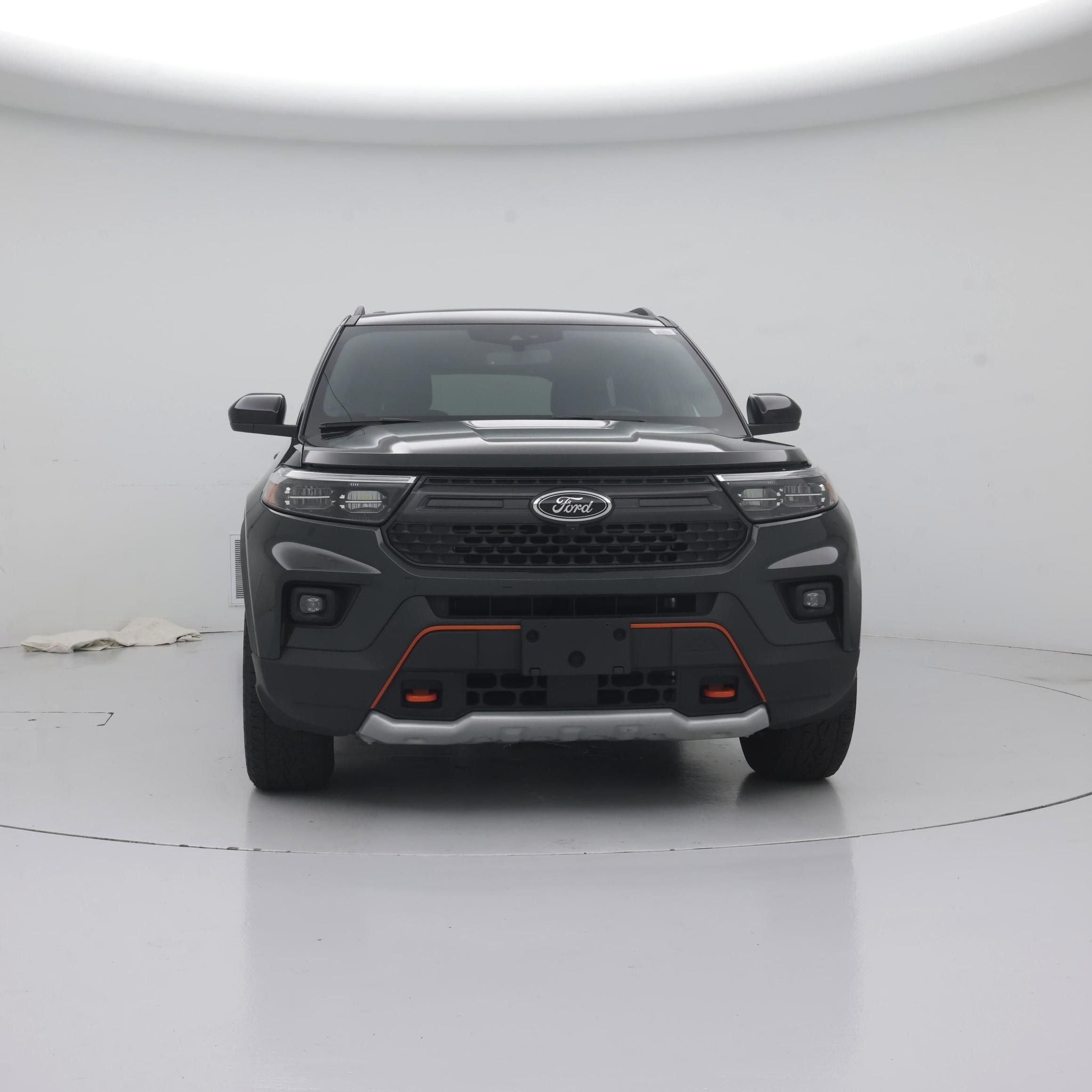 Thumbnail: 2023 Ford Explorer - 5