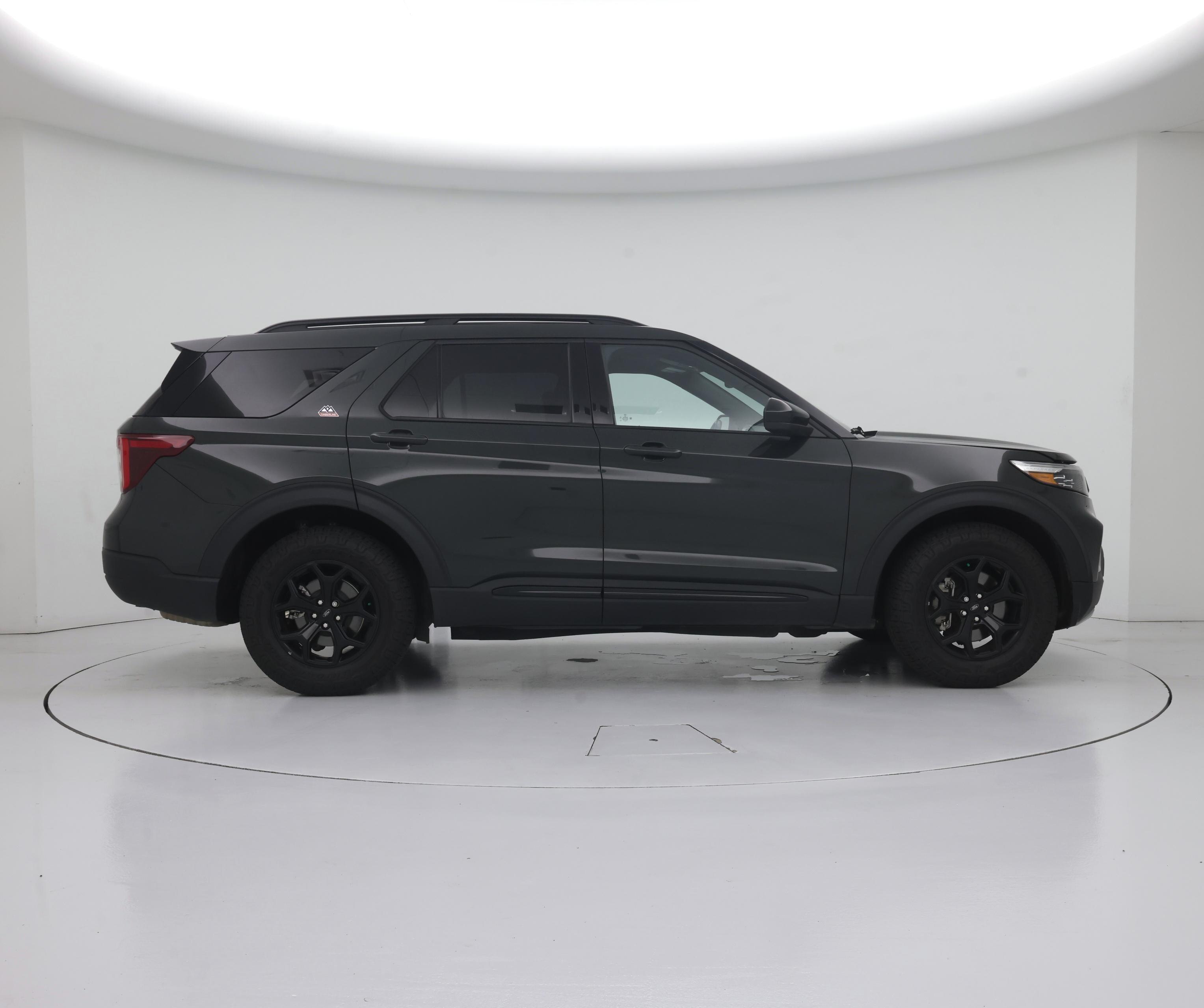 Thumbnail: 2023 Ford Explorer - 7