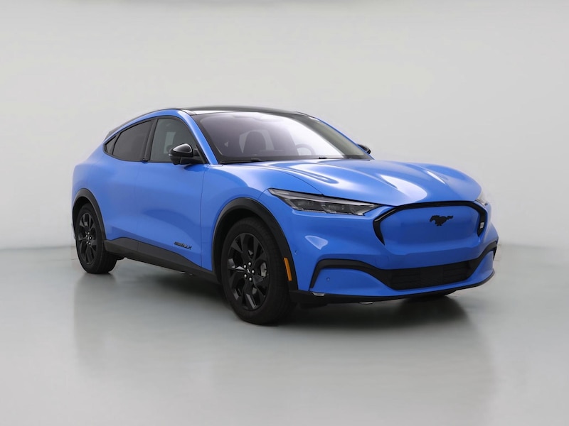 2023 Ford Mustang Mach-E Premium -
                  Huntsville, AL