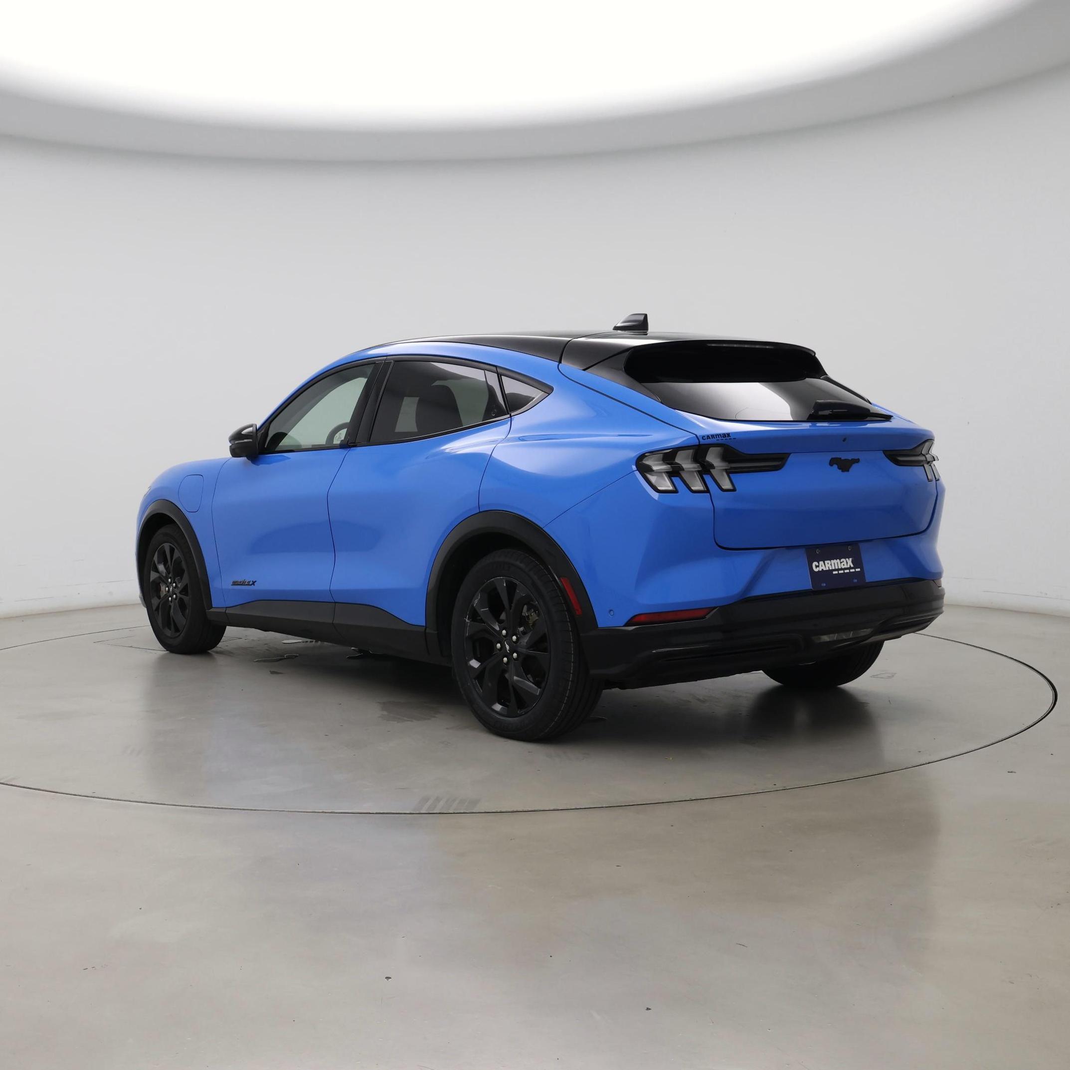 Thumbnail: 2023 Ford Mustang Mach-E - 2