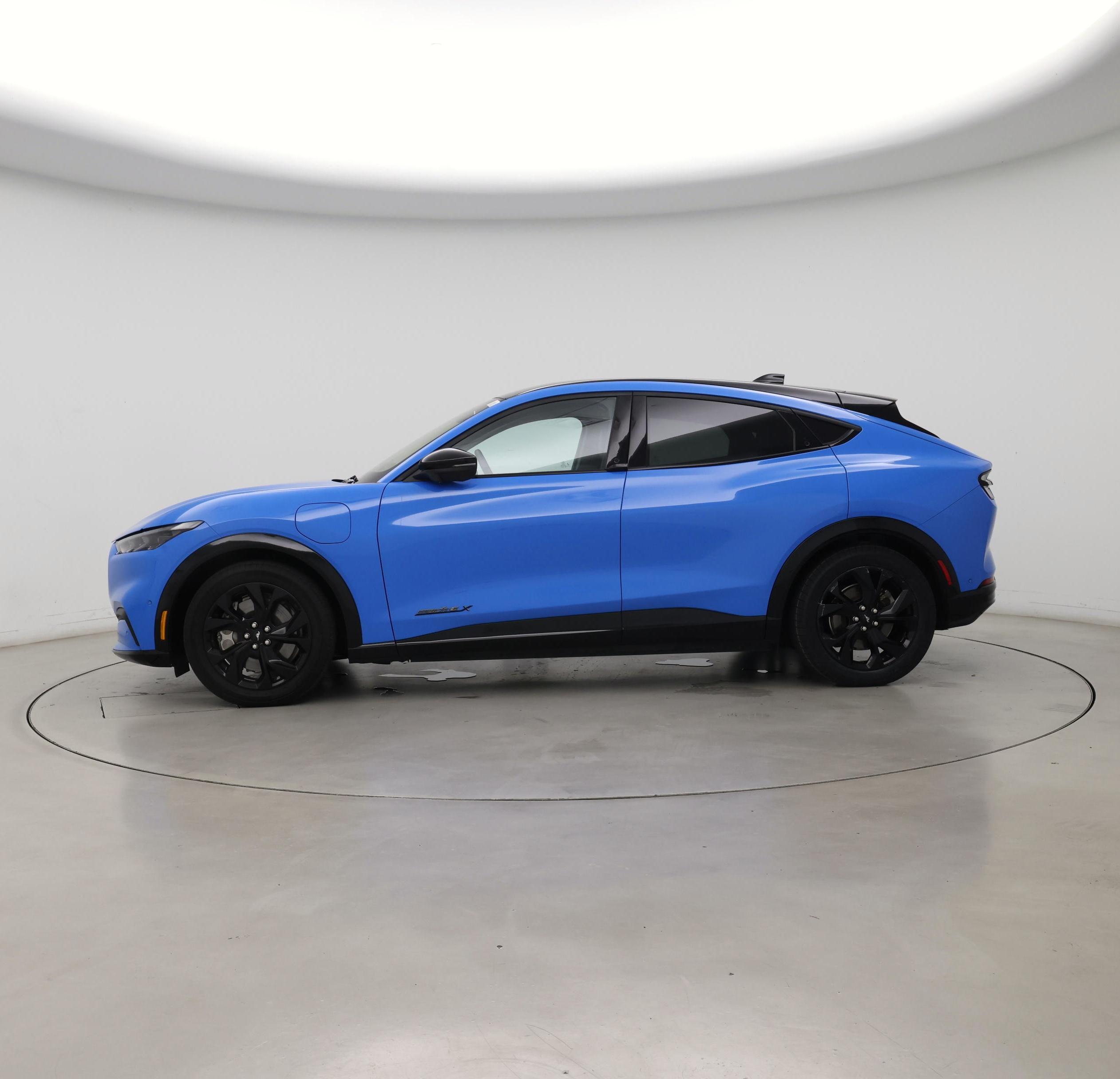 Thumbnail: 2023 Ford Mustang Mach-E - 3